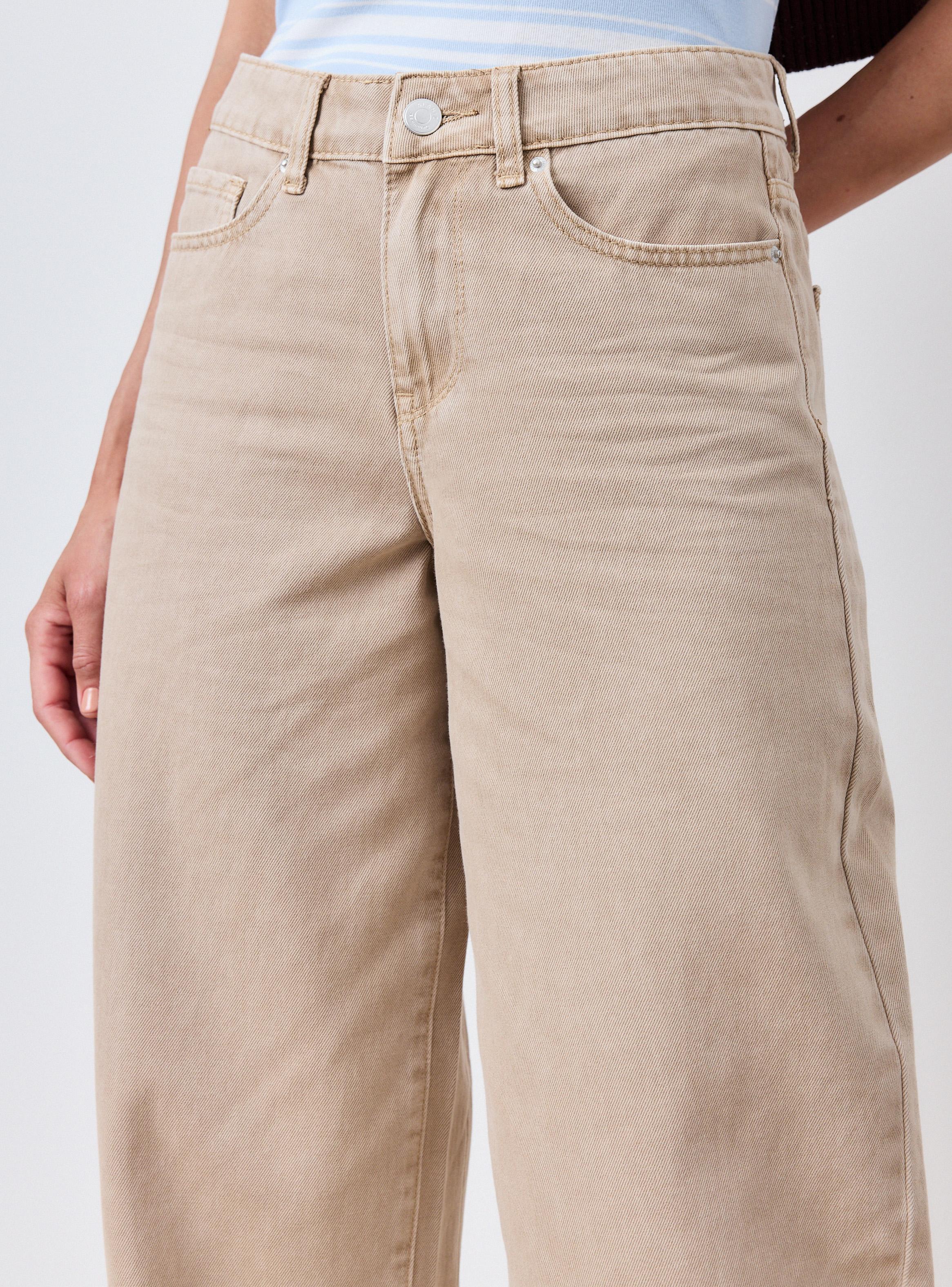 Jeans Balloon Cortes Delanteros-2