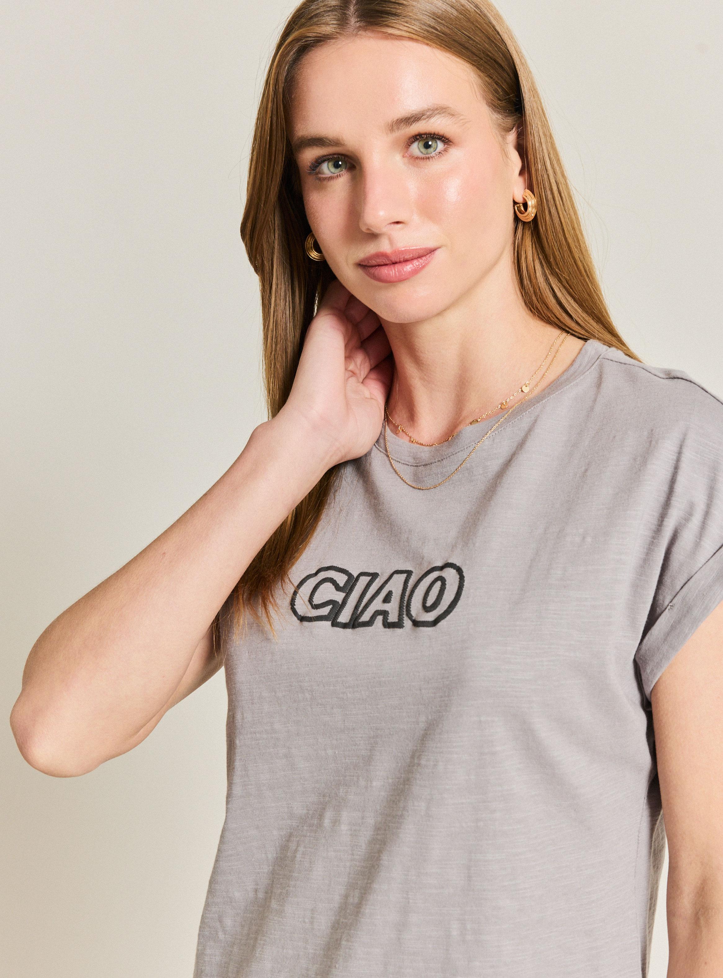 Polera Estampada Happy Wind-2