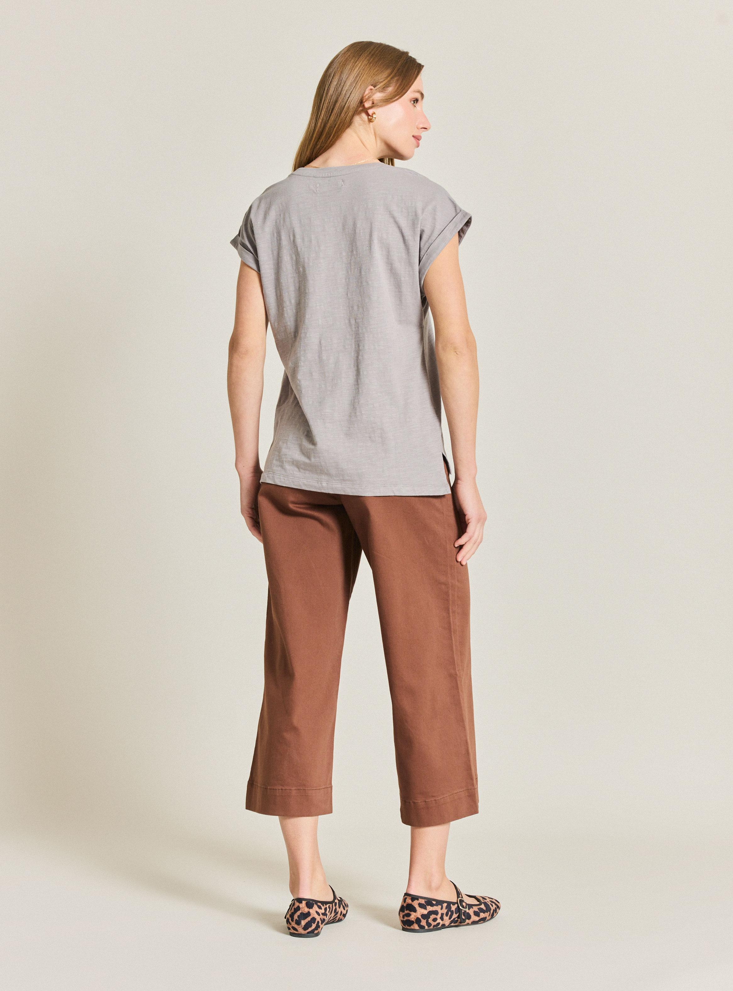 Polera Estampada Happy Wind-5