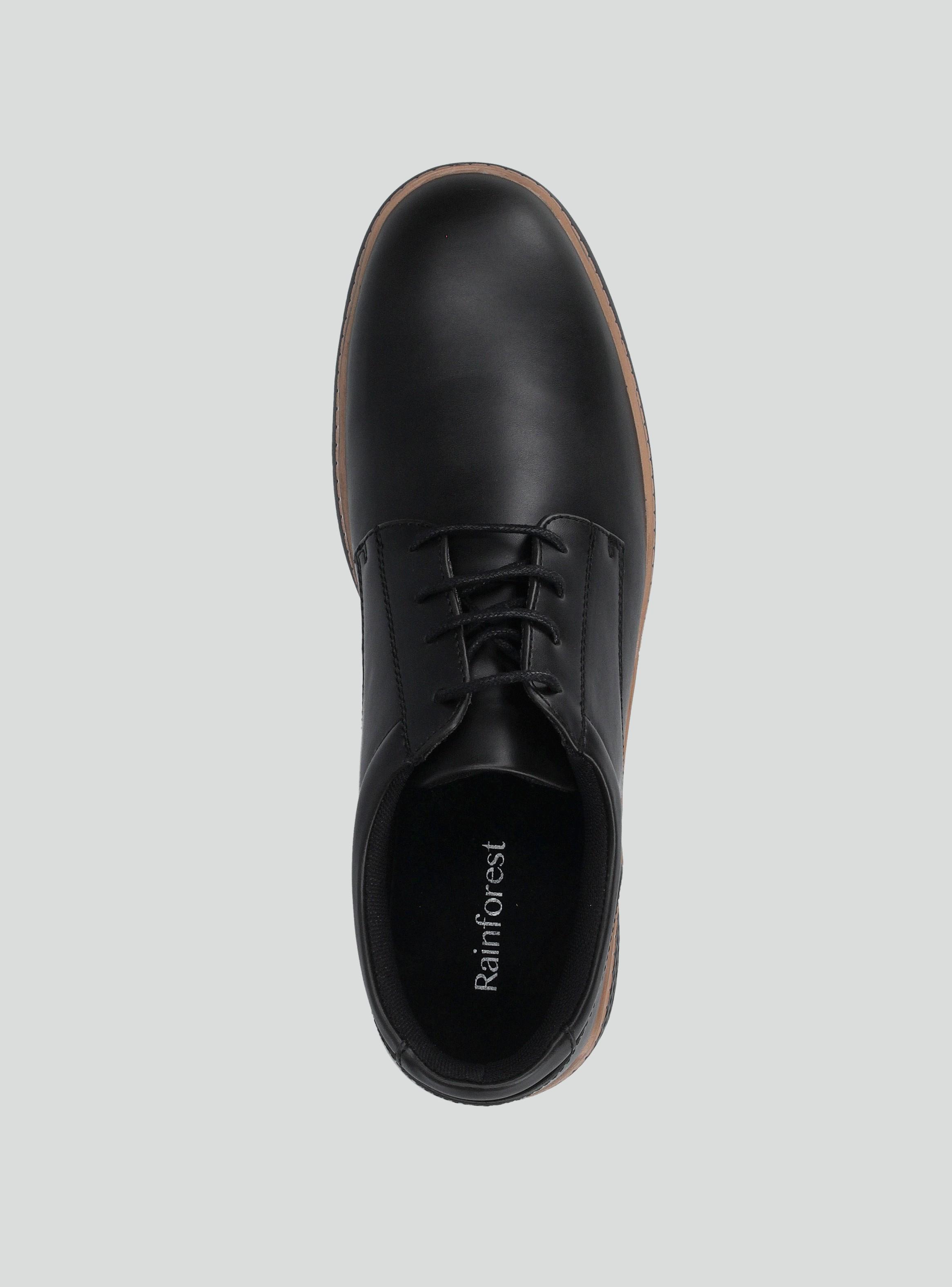 Zapato Casual Clásico Suela Liviana Hombre-2