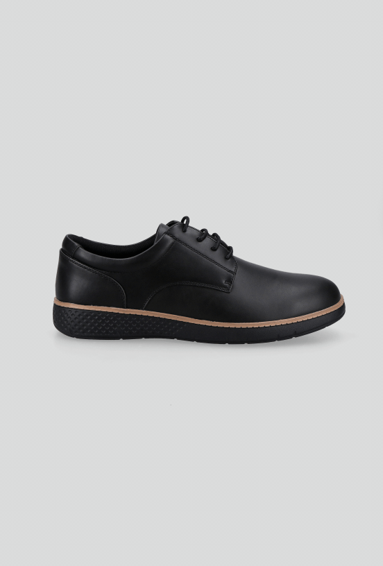 Zapato Casual Clásico Suela Liviana Hombre-3
