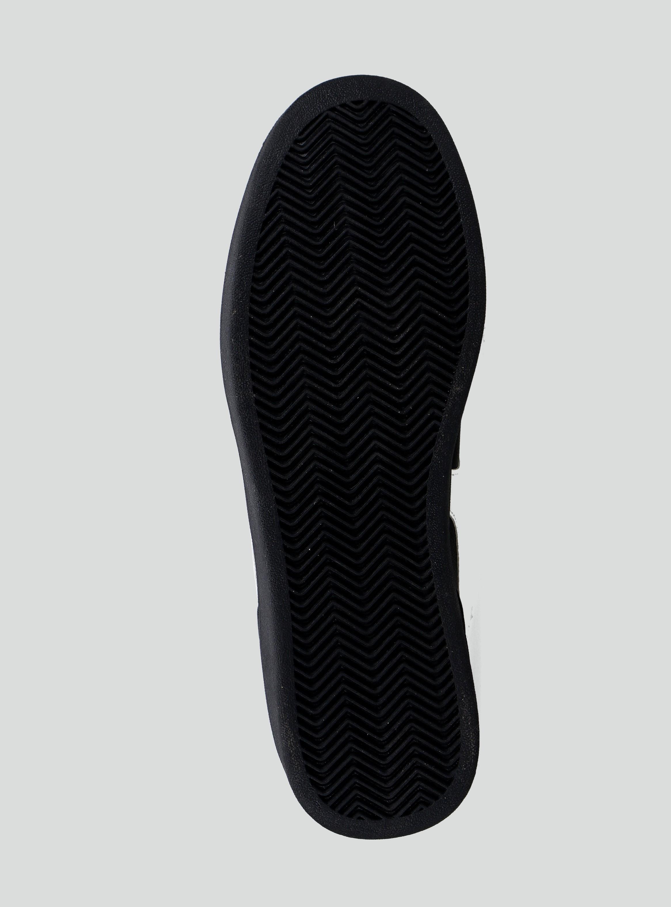 Zapatilla Urbana Punta T Retro Hombre-2