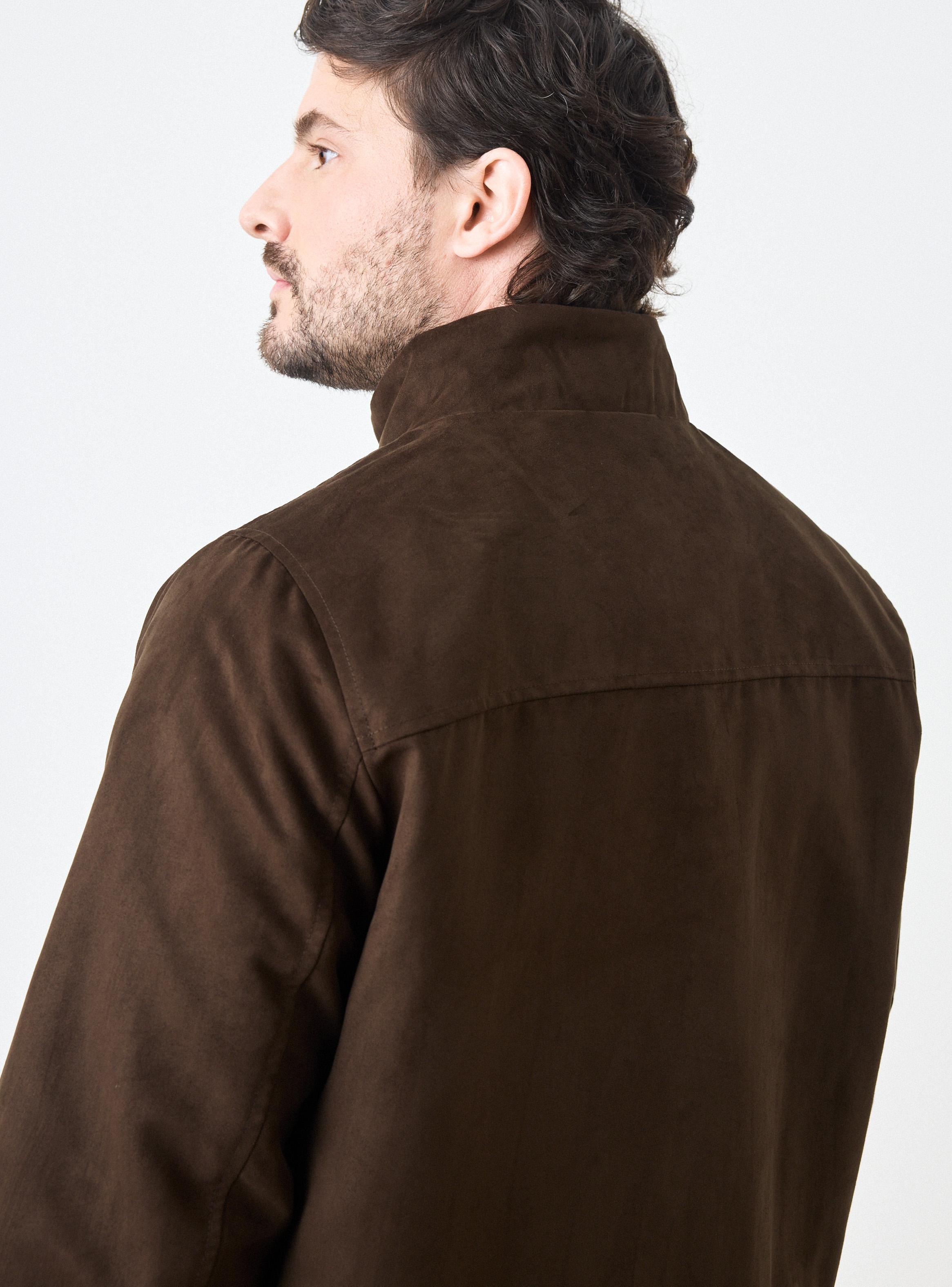 Chaqueta Suede-3