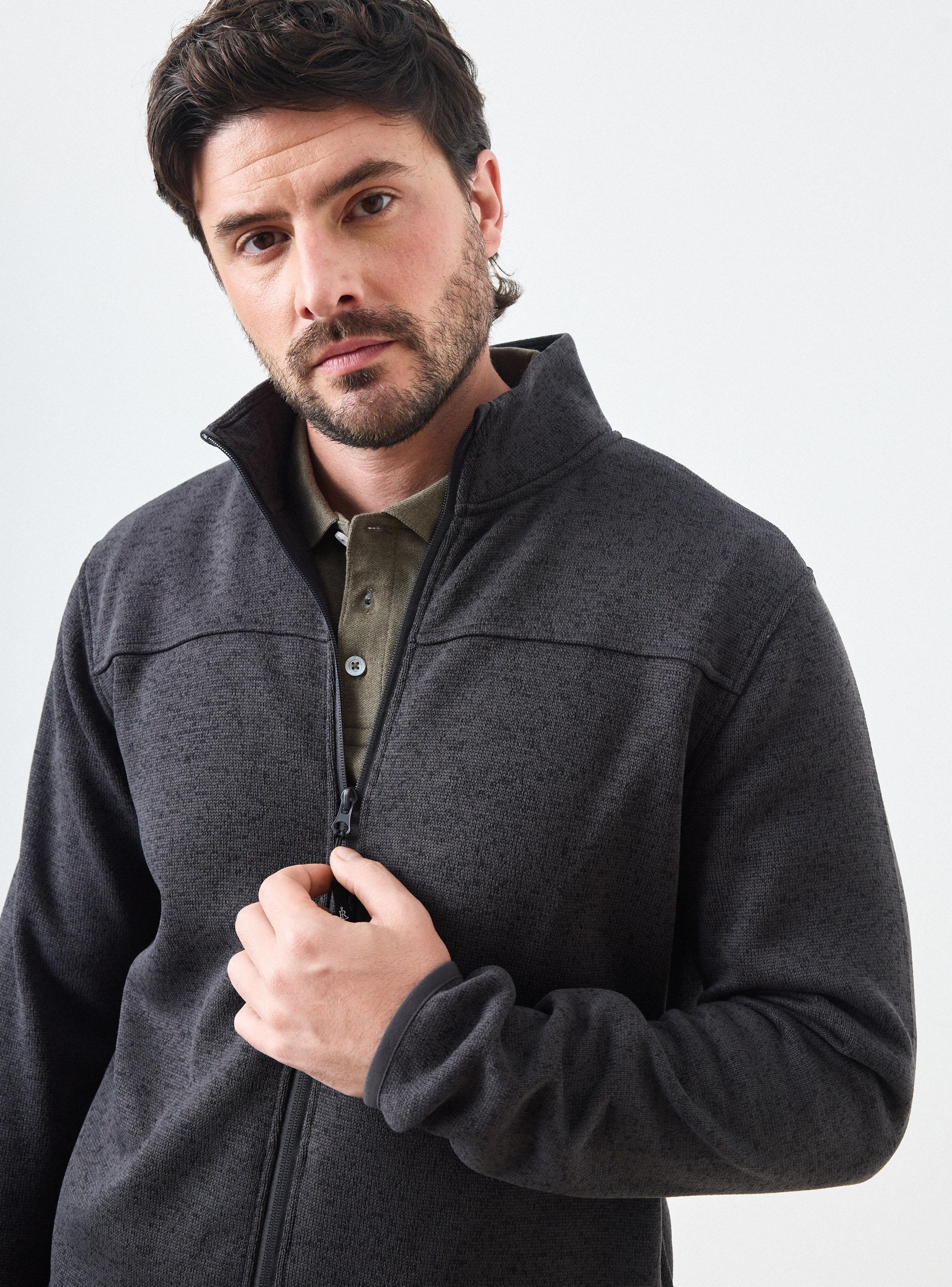 Polar Full Zipper 2-2