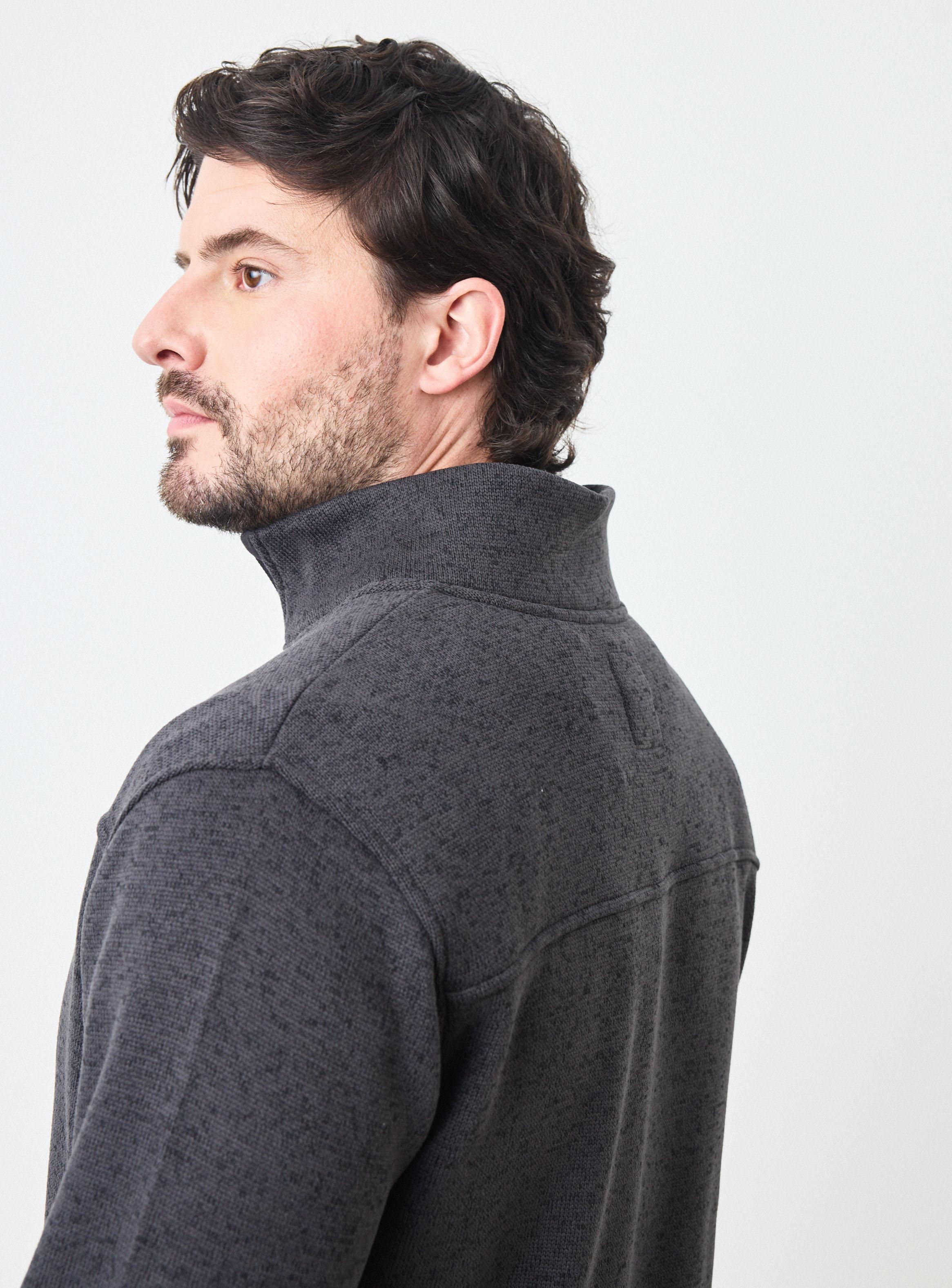 Polar Full Zipper 2-3