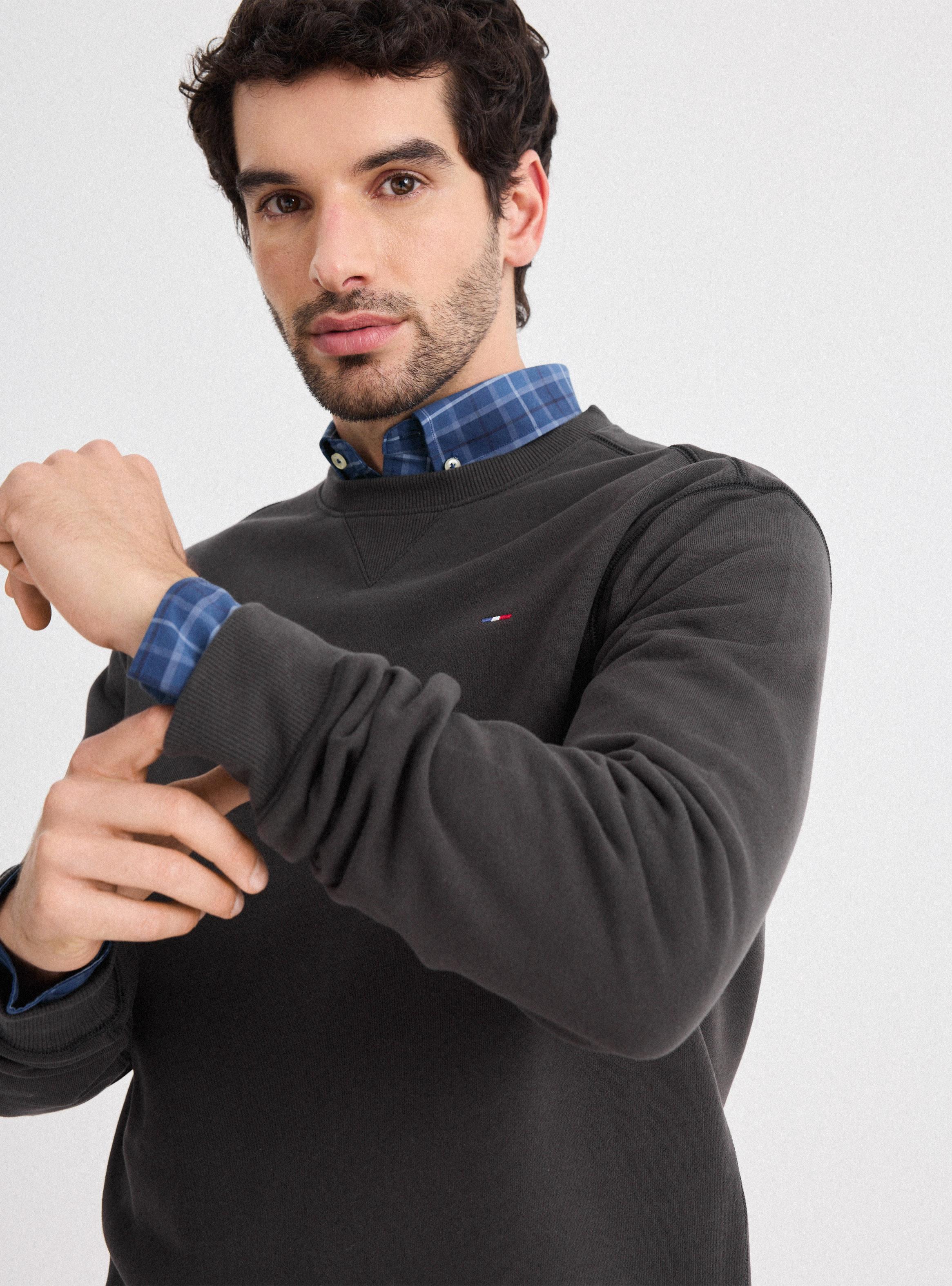 Polerón Cuello Redondo-3