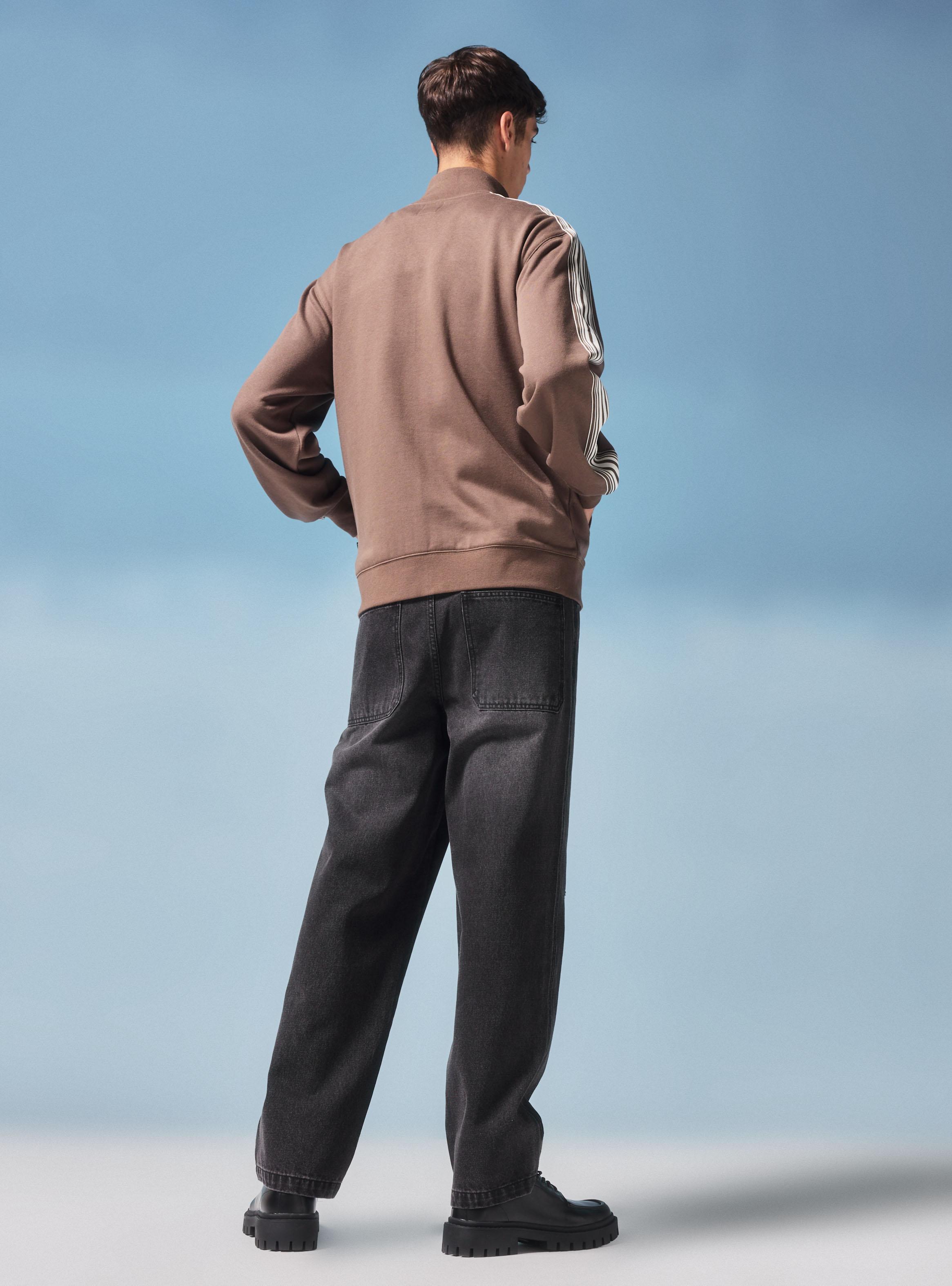 Jeans Desgastados Baggy-5