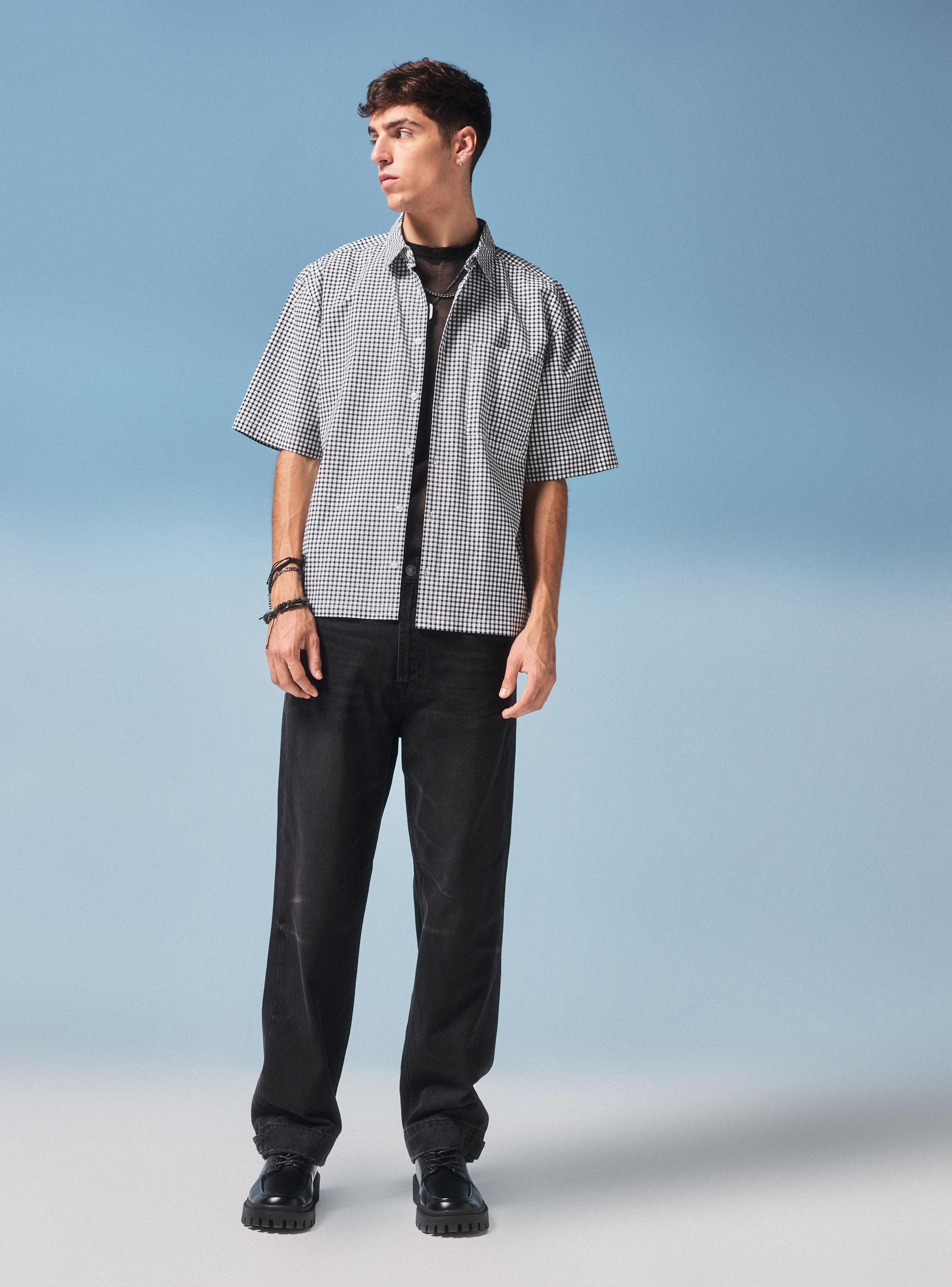 Jeans con Hebillas-4