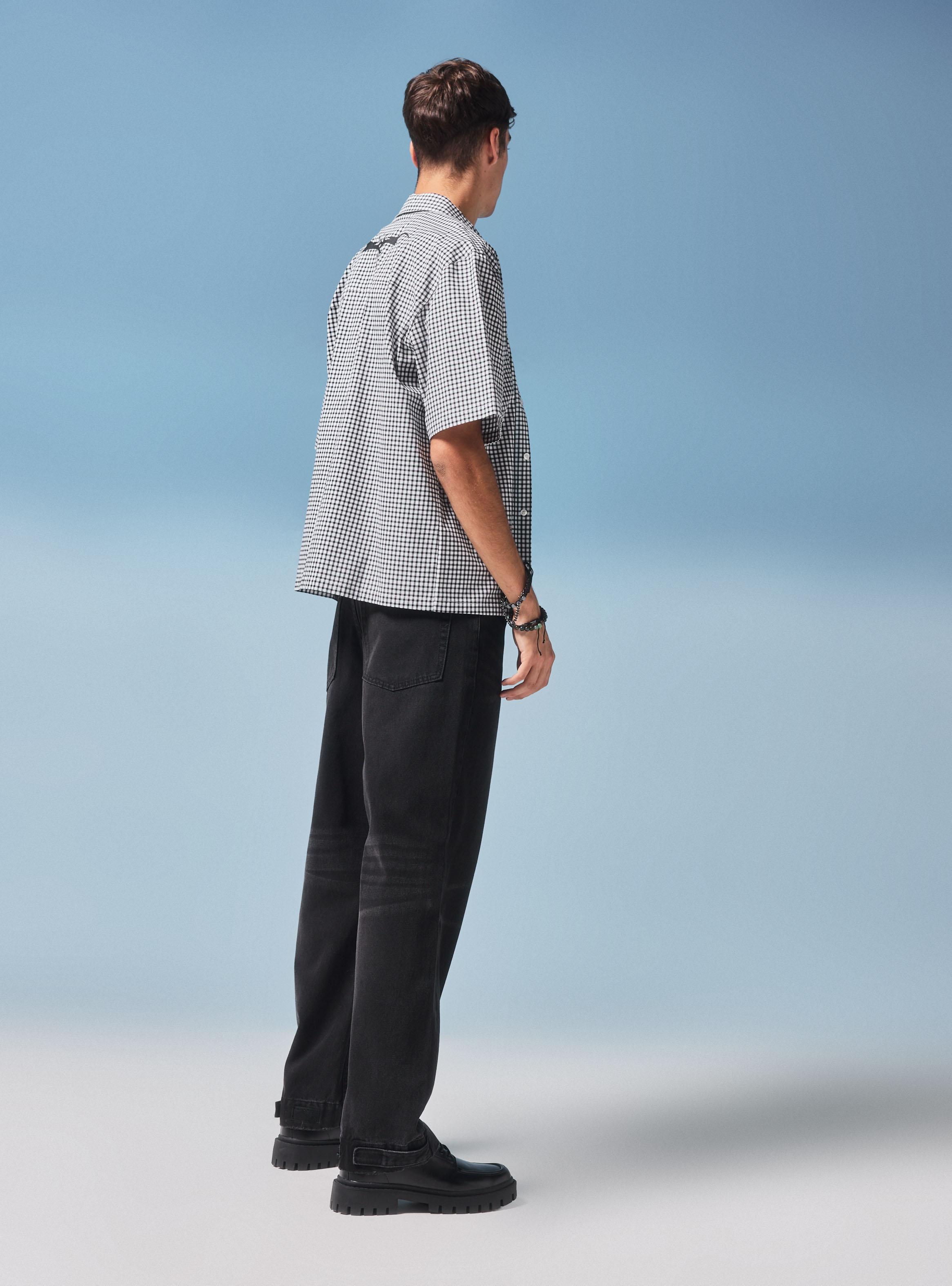 Jeans con Hebillas-5