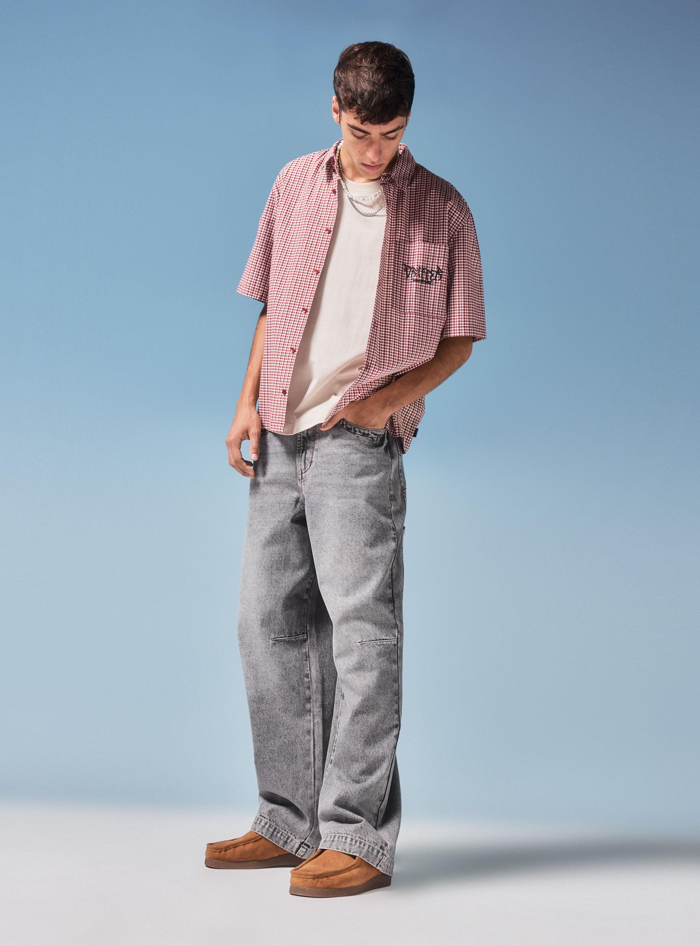 Jeans Multibolsillos-4