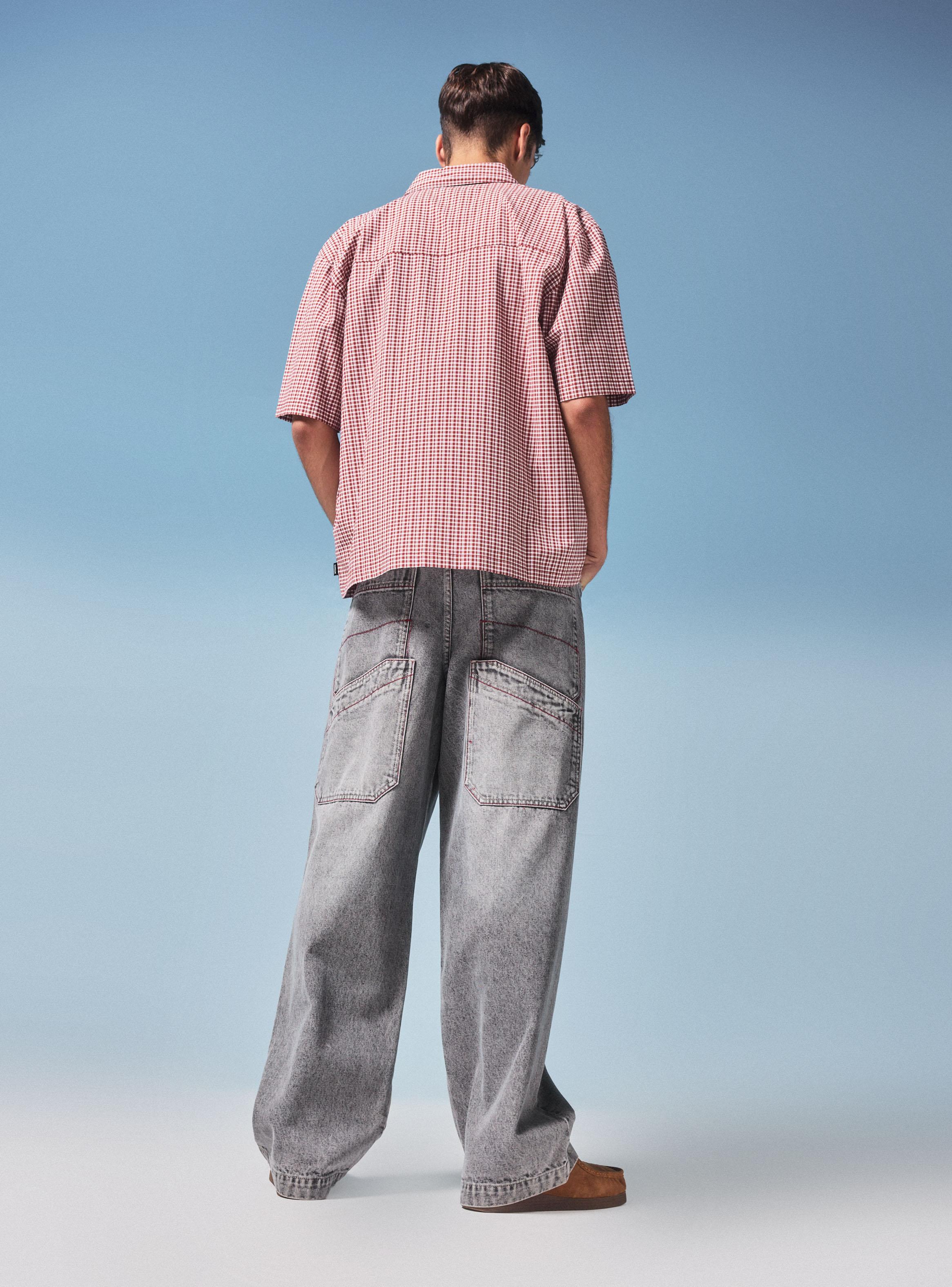 Jeans Multibolsillos-5