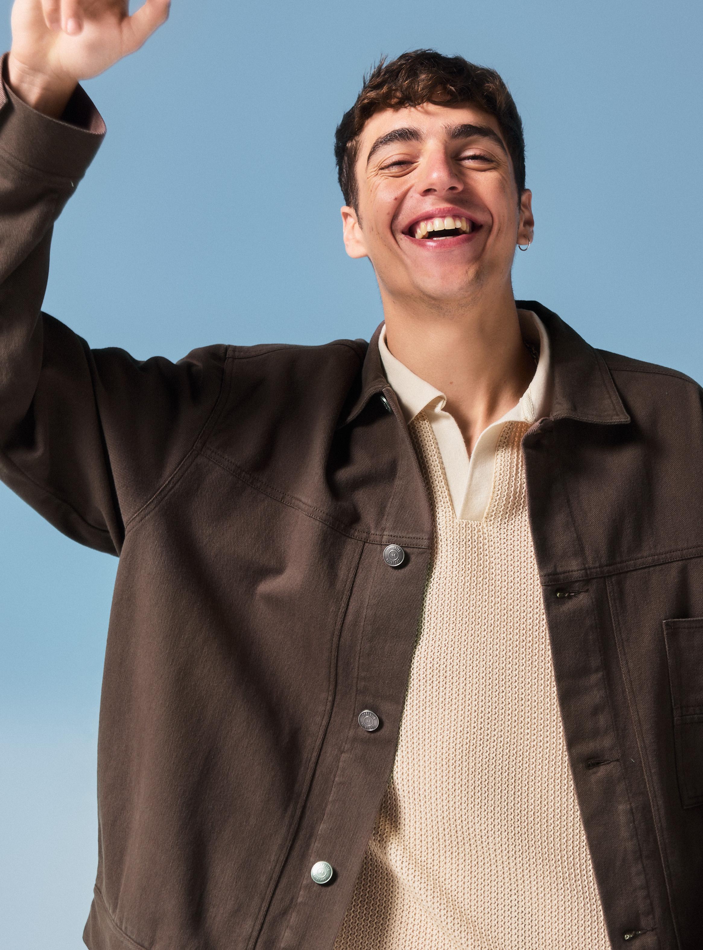 Chaqueta Sobreteñida-2