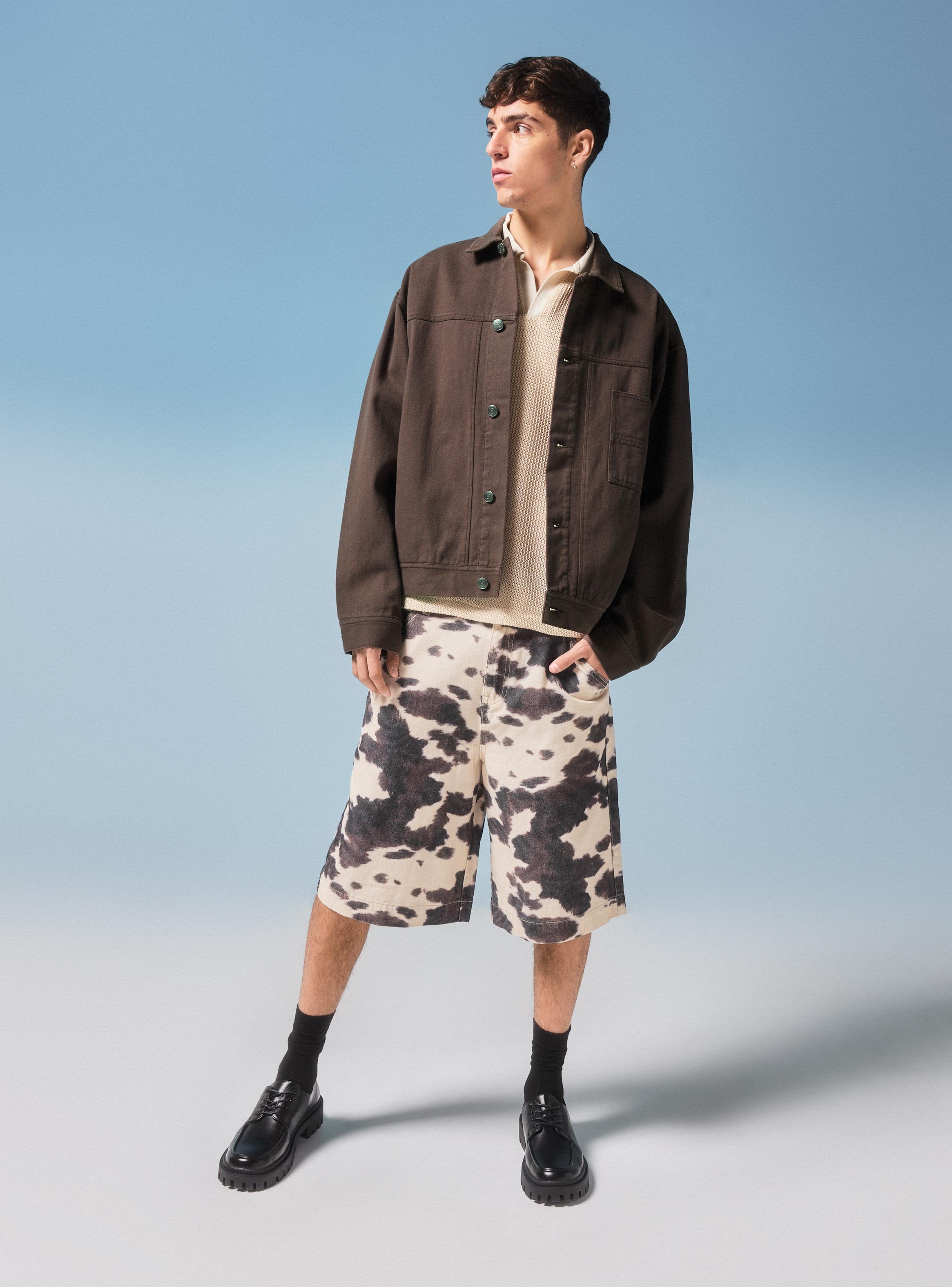 Chaqueta Sobreteñida-4