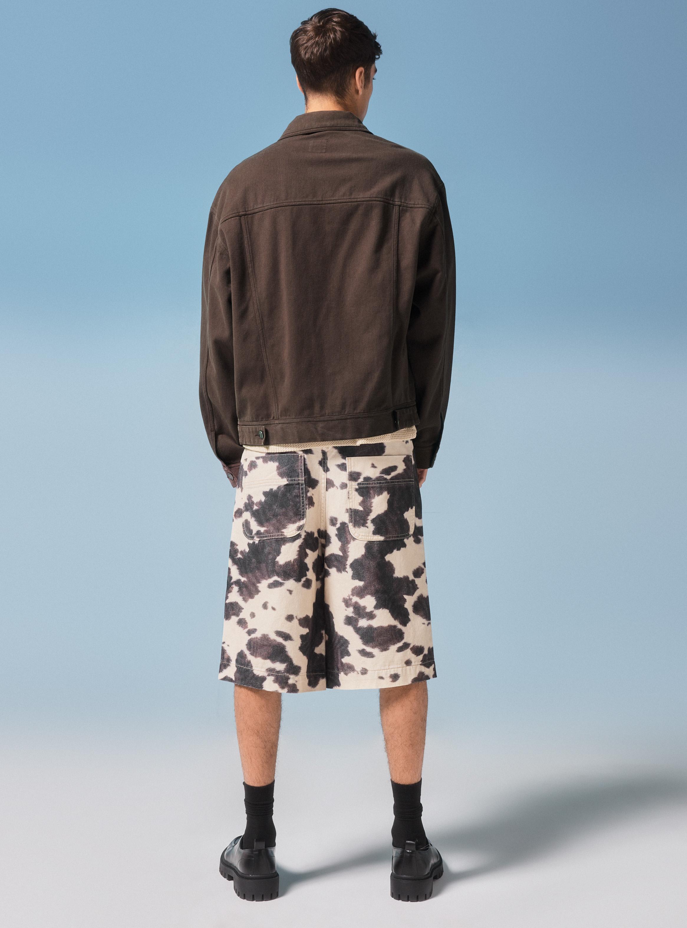 Chaqueta Sobreteñida-5