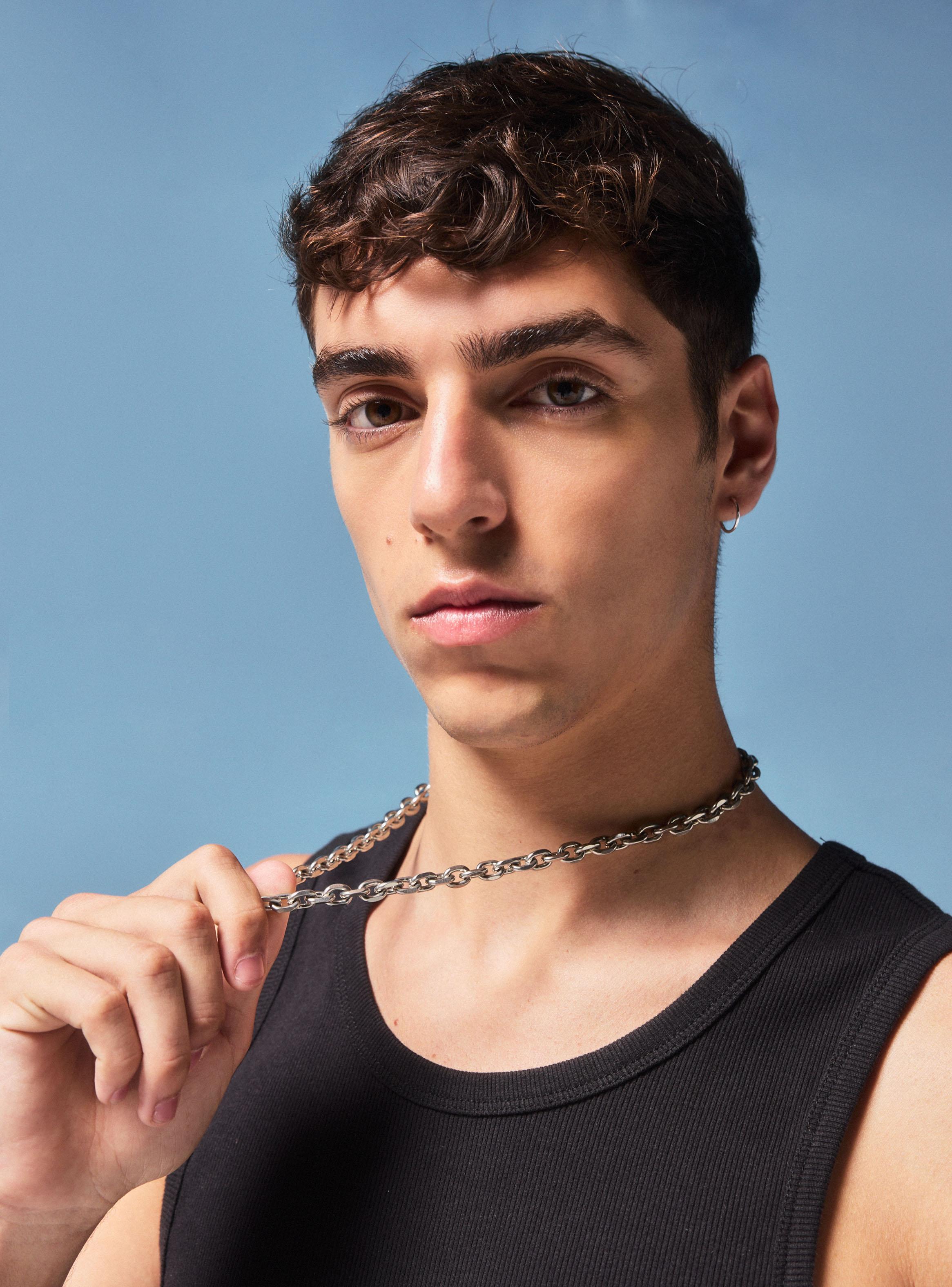 Set de Accesorios Collar y Pulsera 2 Piezas-3