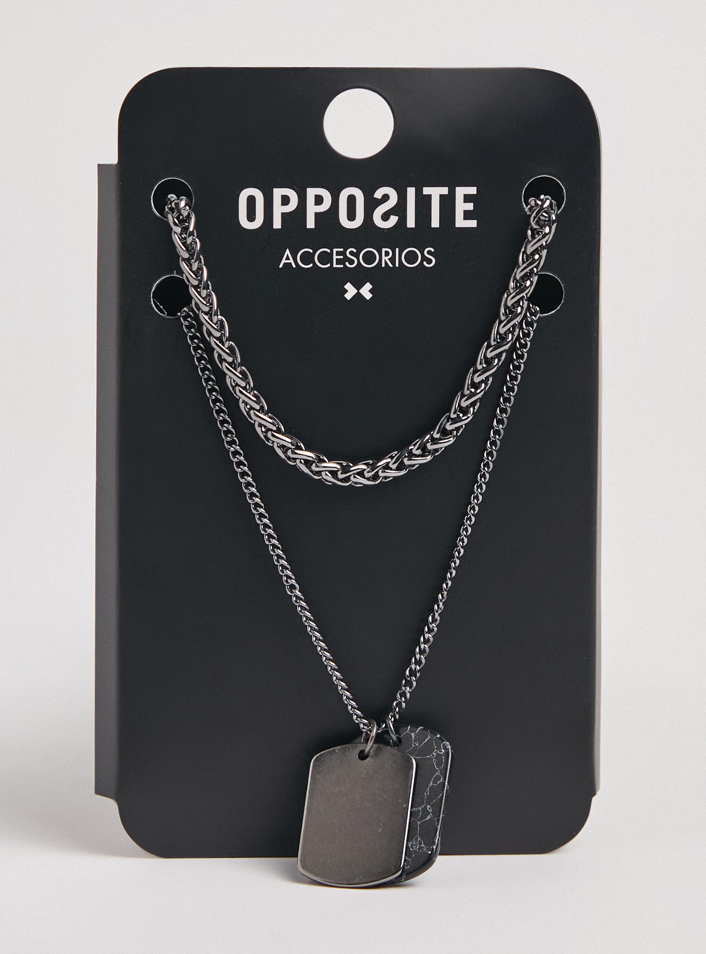 Set de Accesorios Placas Negros 2 Piezas-2