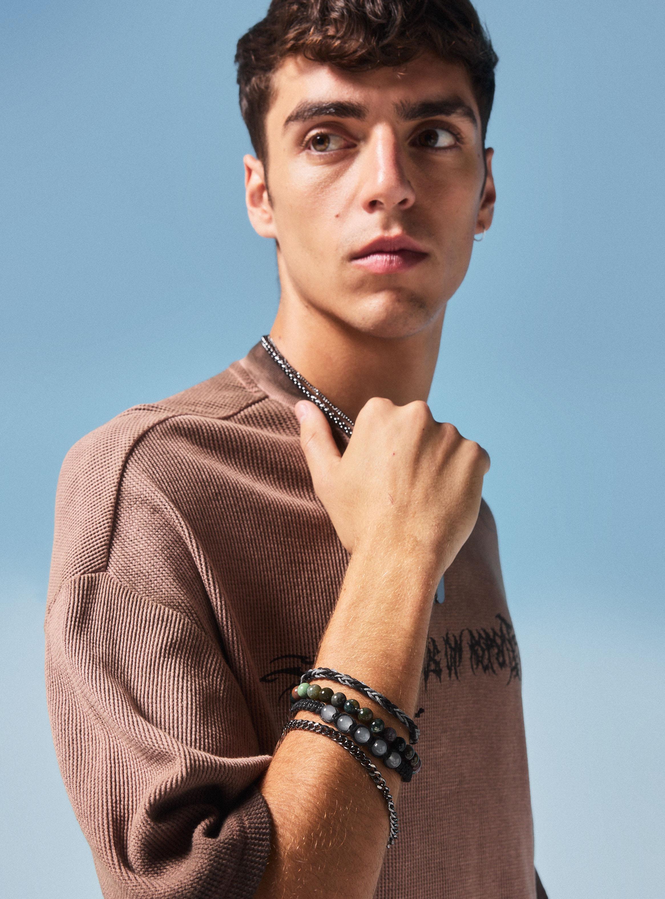 Set de Accesorios 4 Mix Pulseras 4 Piezas-3