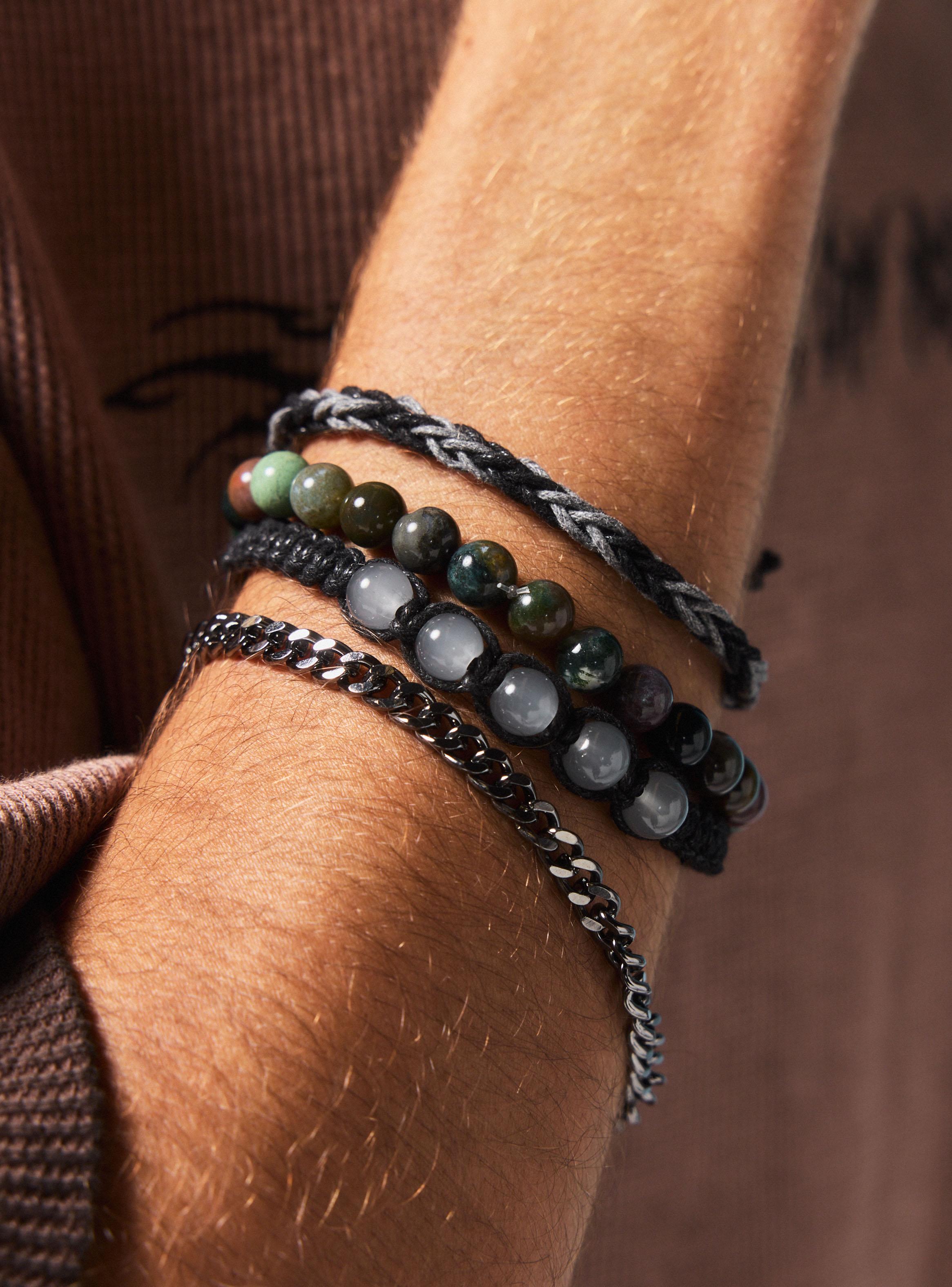 Set de Accesorios 4 Mix Pulseras 4 Piezas-4