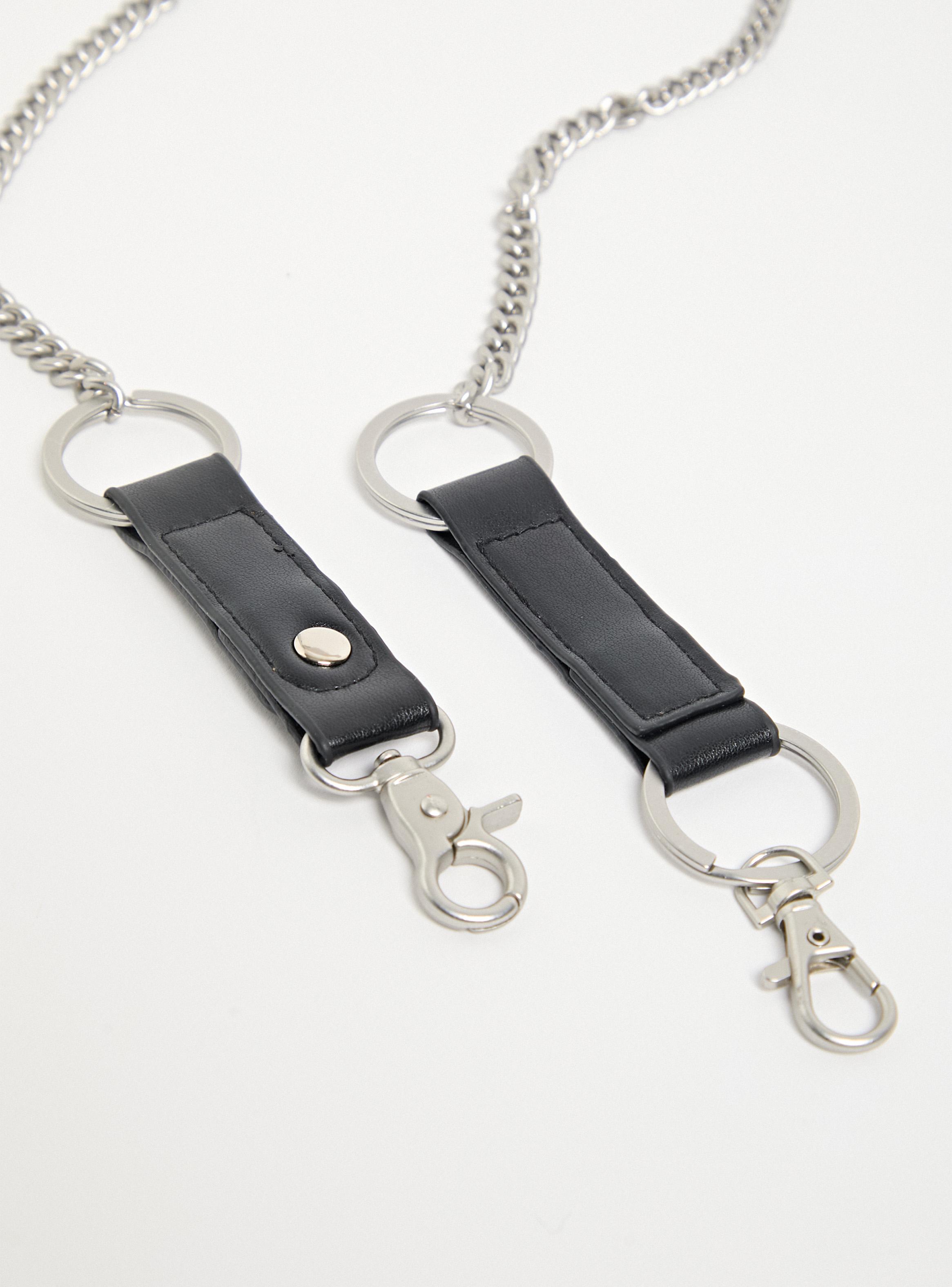 Set de Accesorios Cadena para Jeans 1 Pieza-2