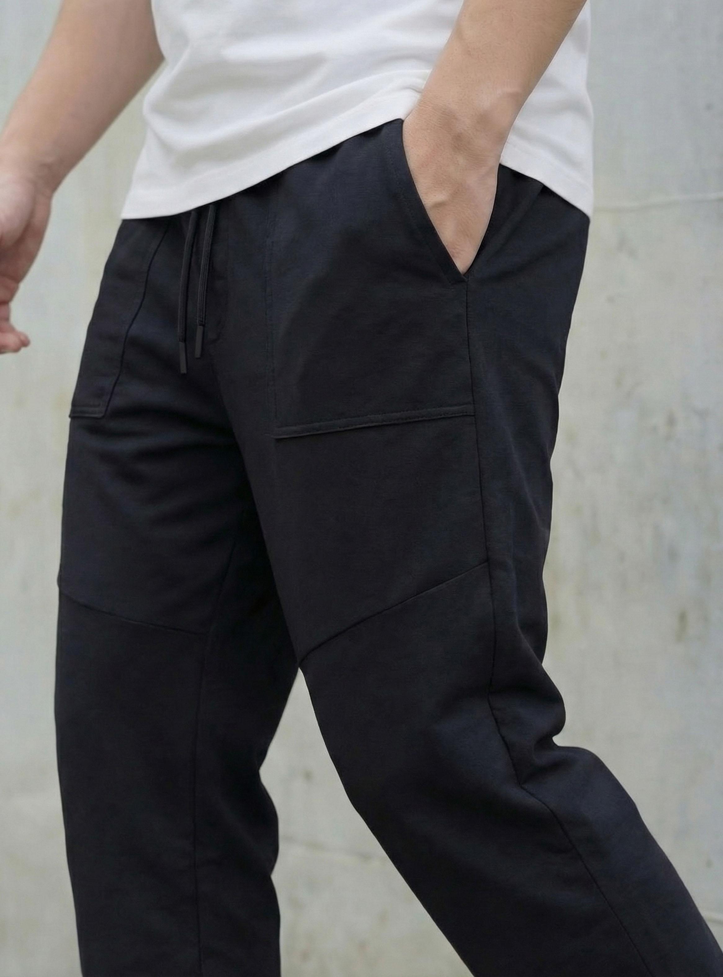 Pantalón Buzo Jogger-3