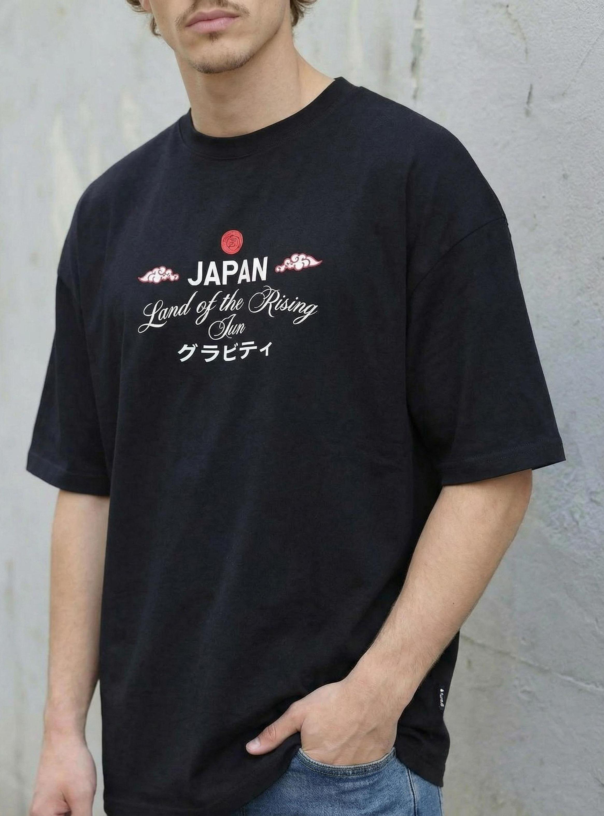 Polera Regular Japan Cit-3