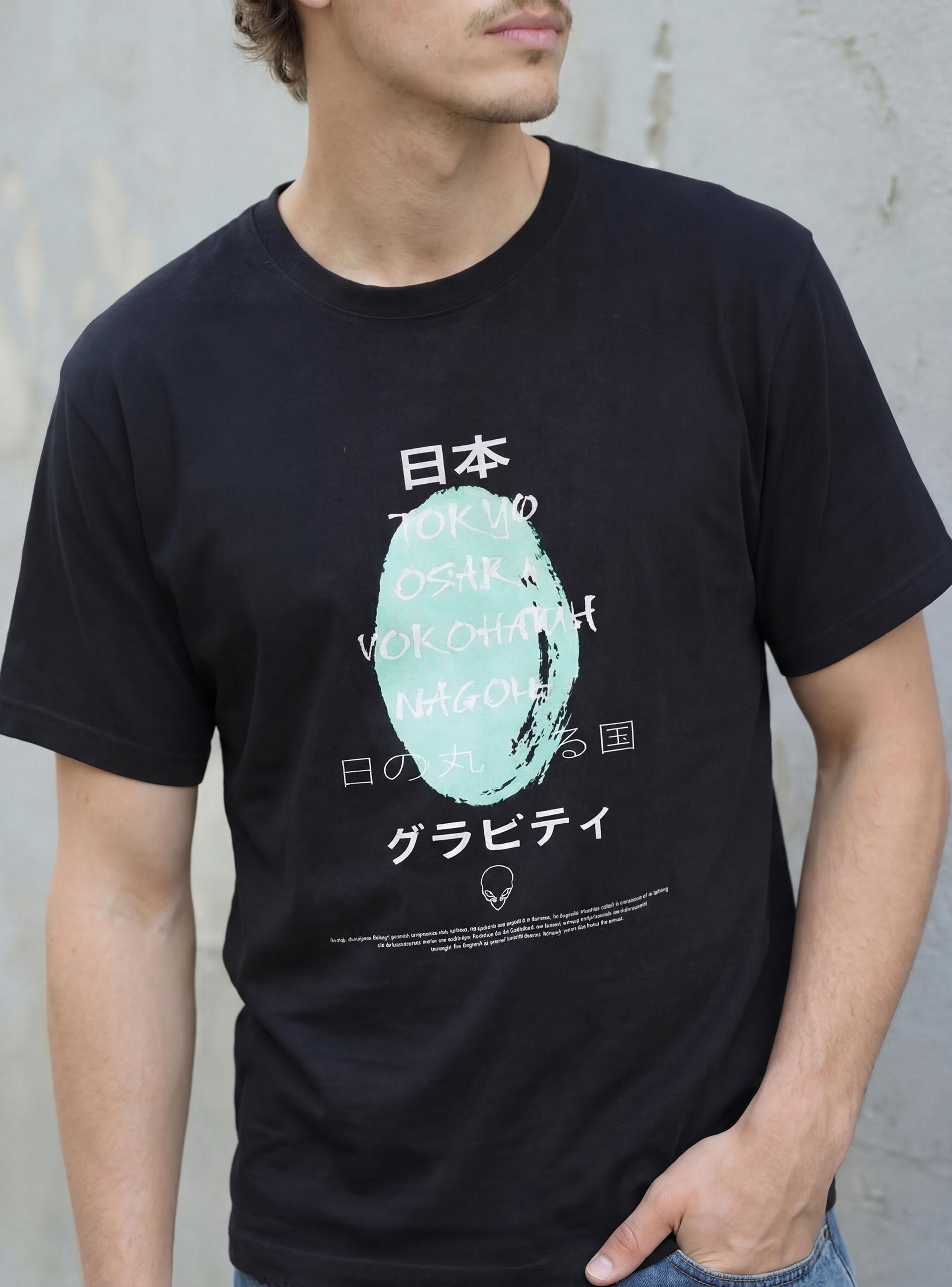 Polera Regular Japan Ciudades-3