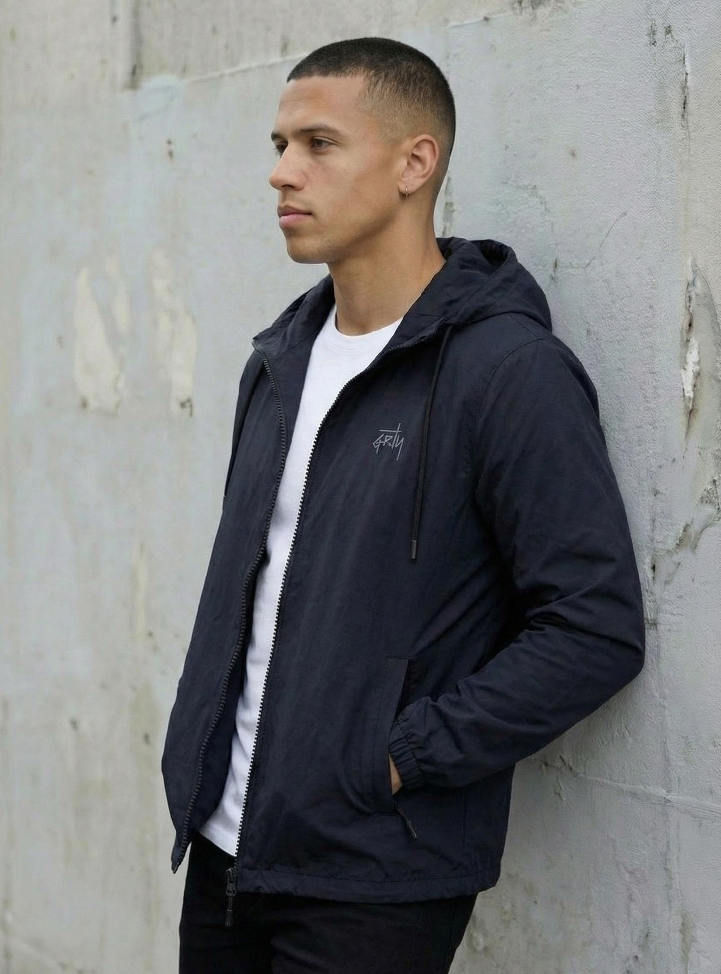 Cortaviento Básico-2