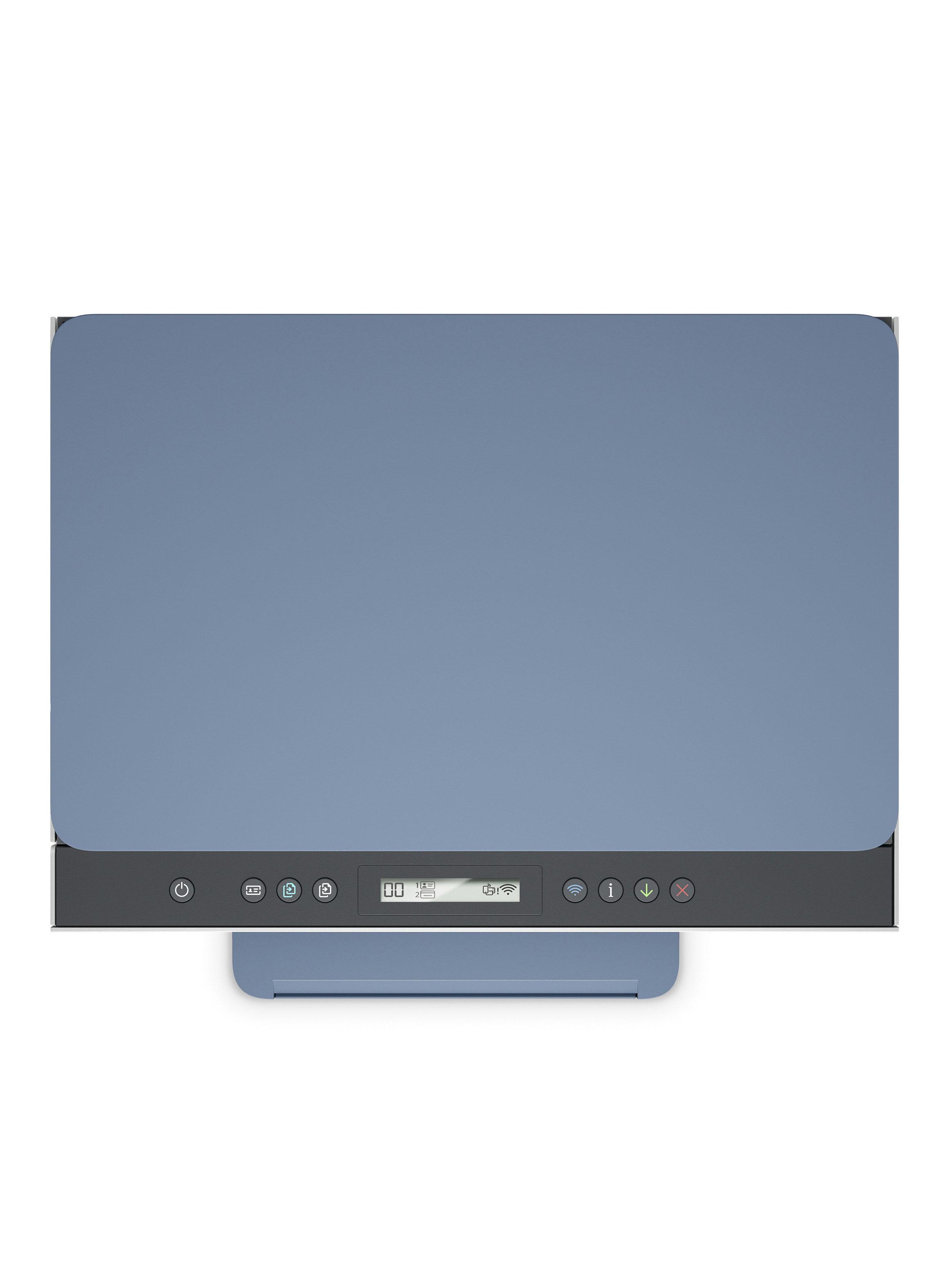 Multifuncional Smart Tank 725 Wi-Fi + Set de Botellas-7