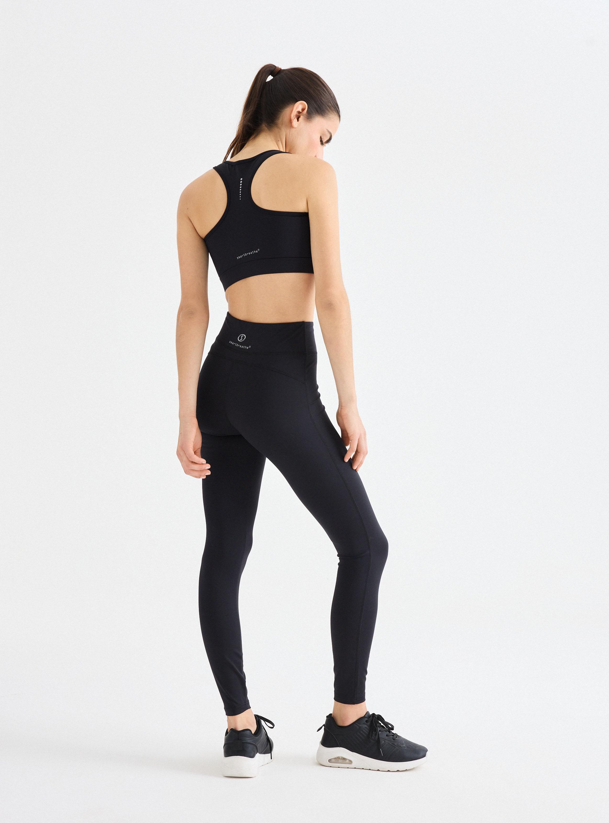 Peto Básico Cierre Frontal Soporte Alto-5