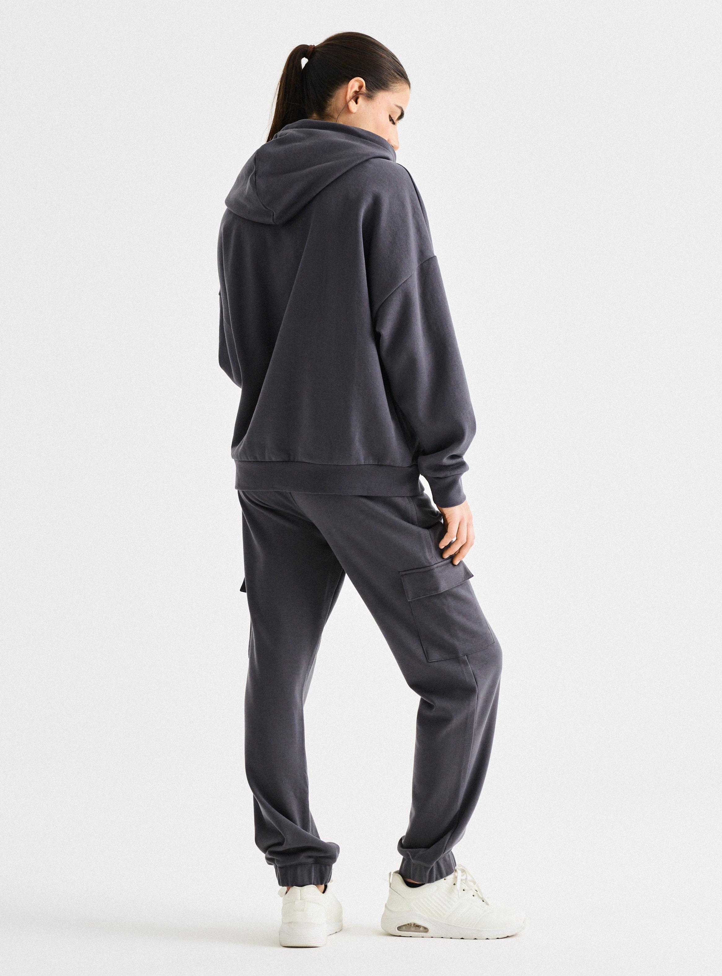 Polerón Básico Spalding-5