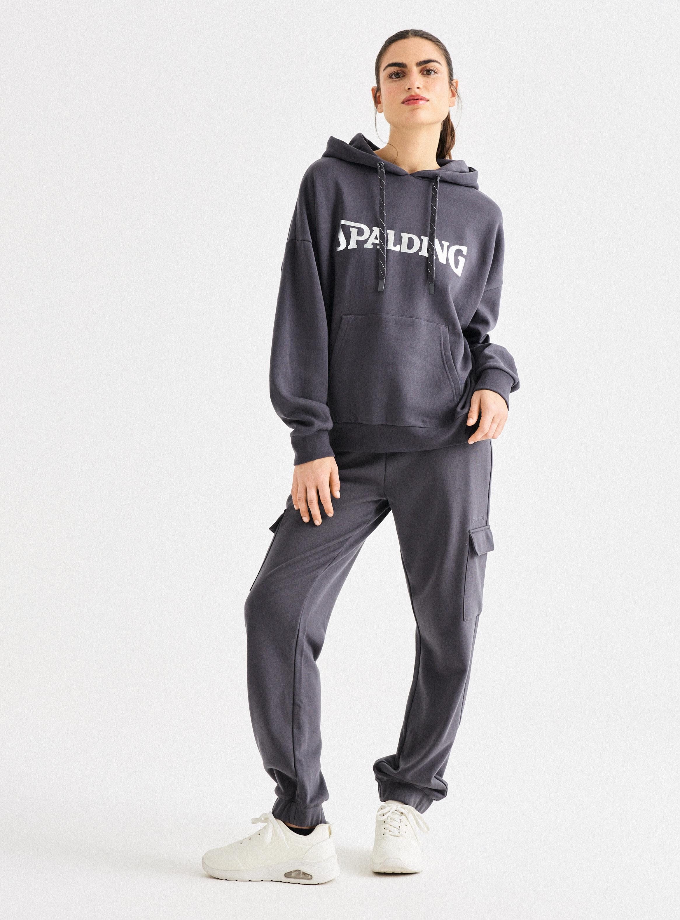 Polerón Básico Spalding-4