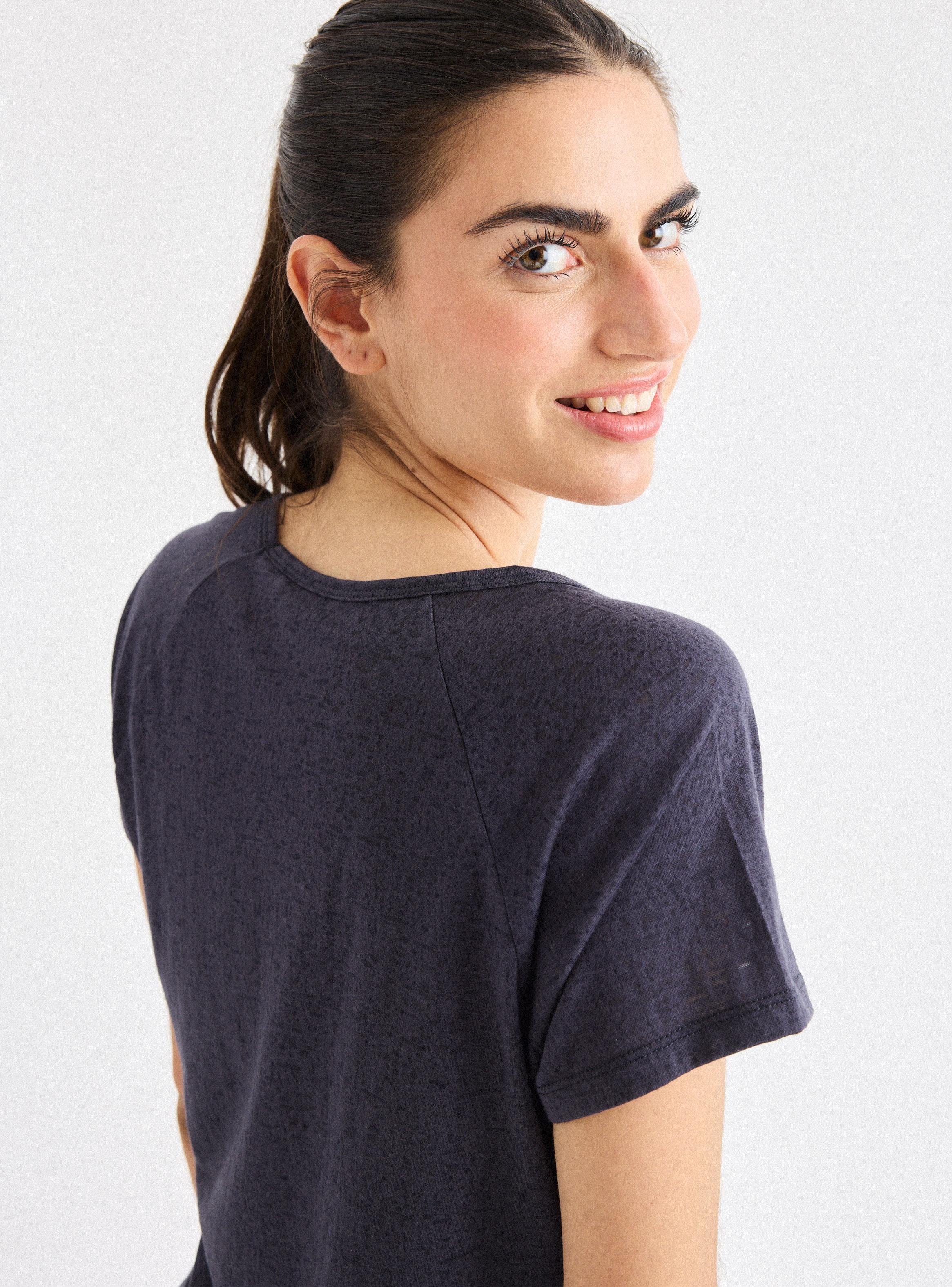 Polera Burnout Gráfica-2