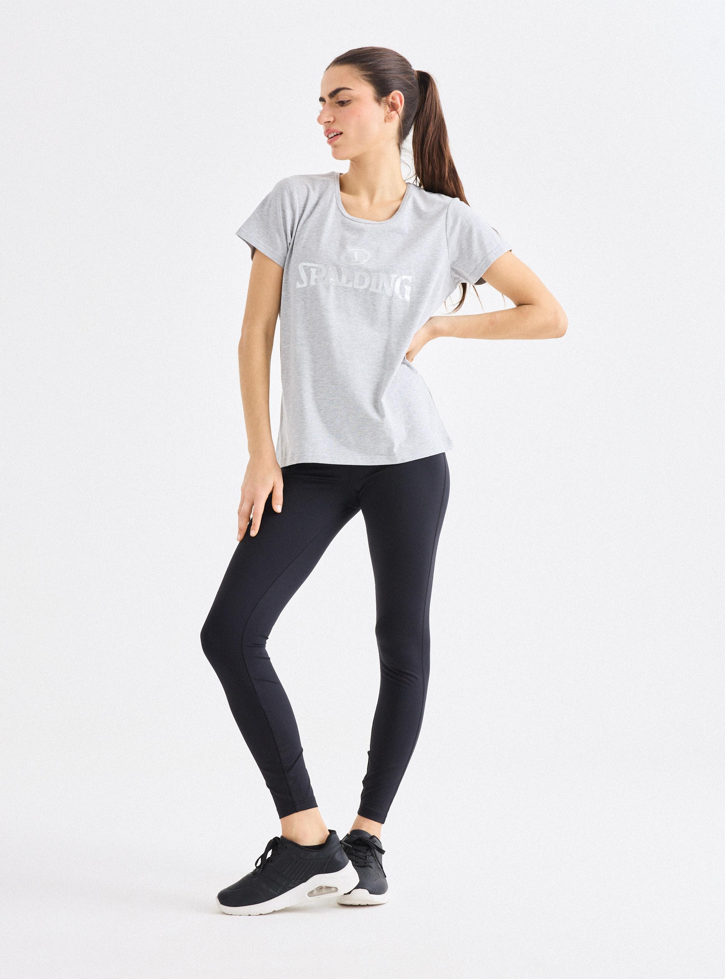 Polera Manga Corta Gráfica-4