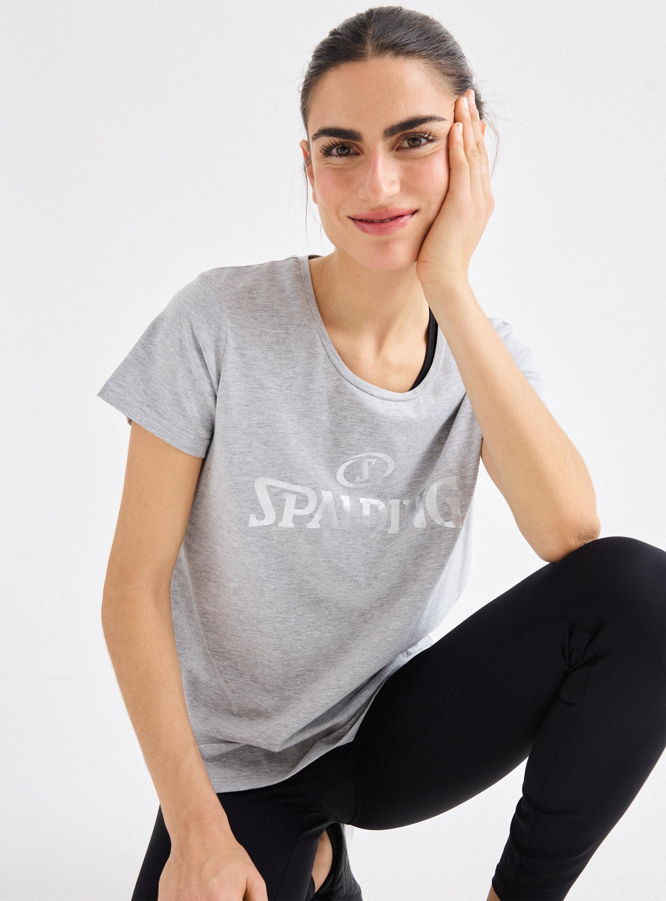 Polera Manga Corta Gráfica-2