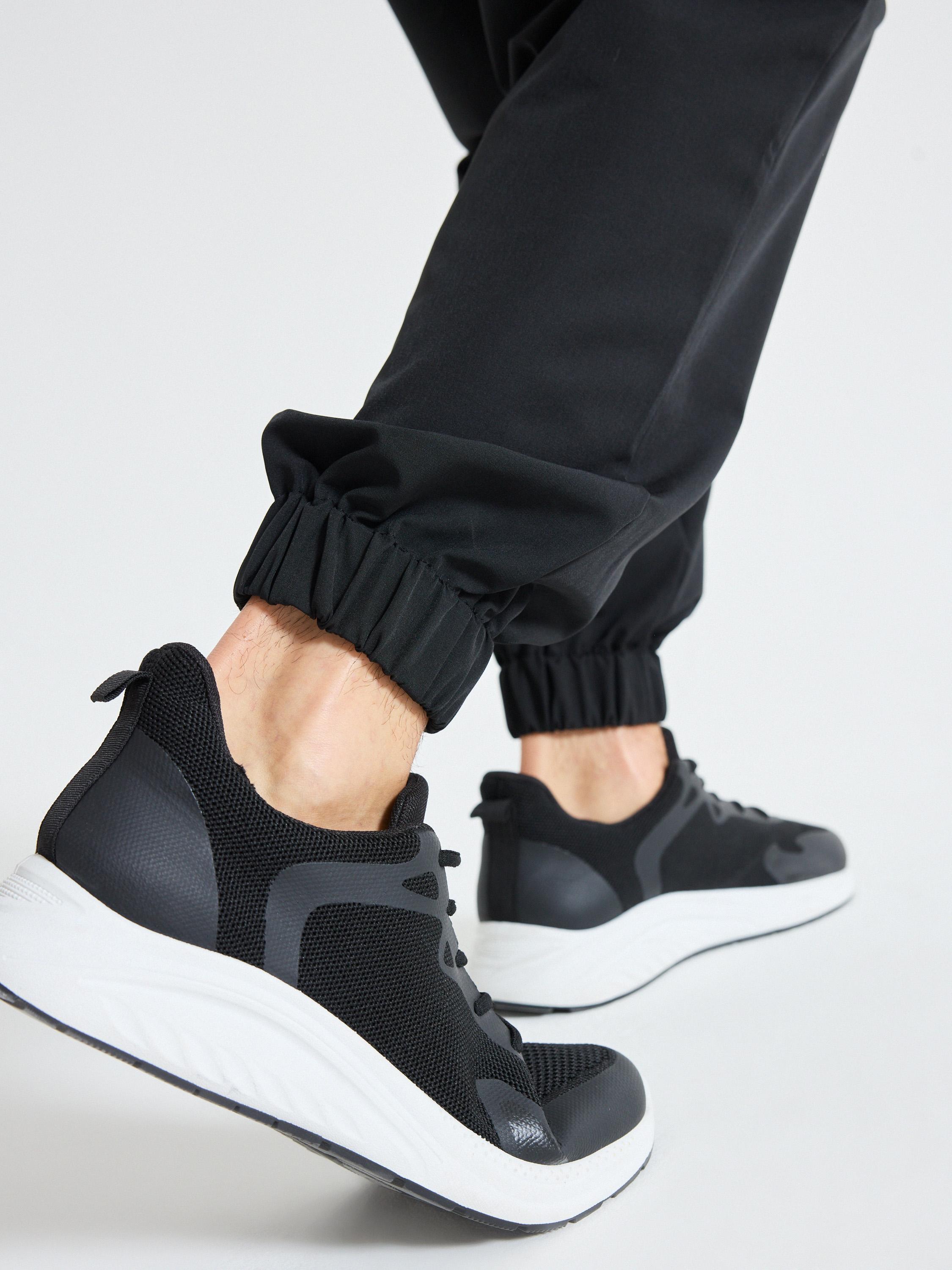 Pantalón Jogger Active Sport-3