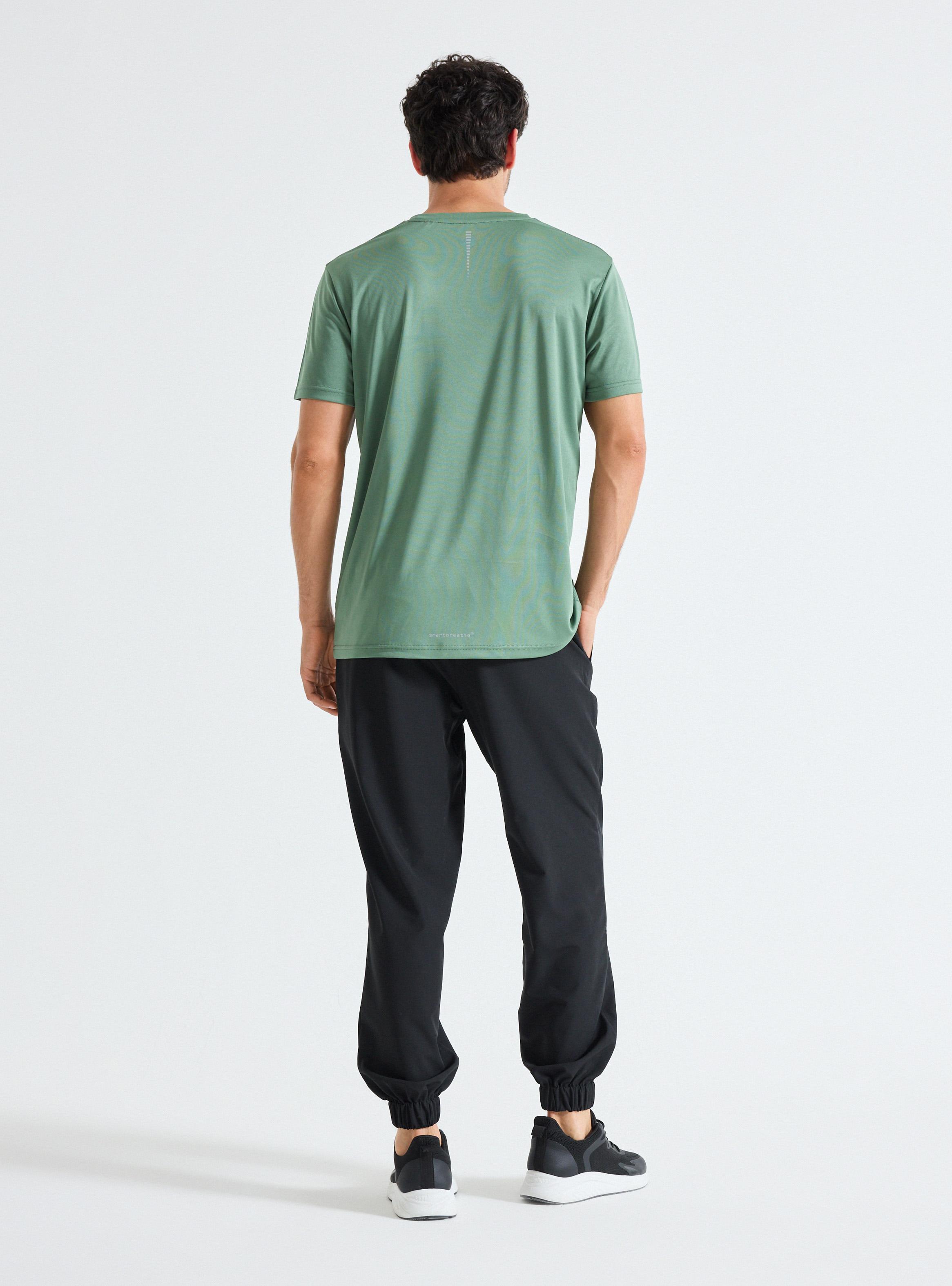 Pantalón Jogger Active Sport-5