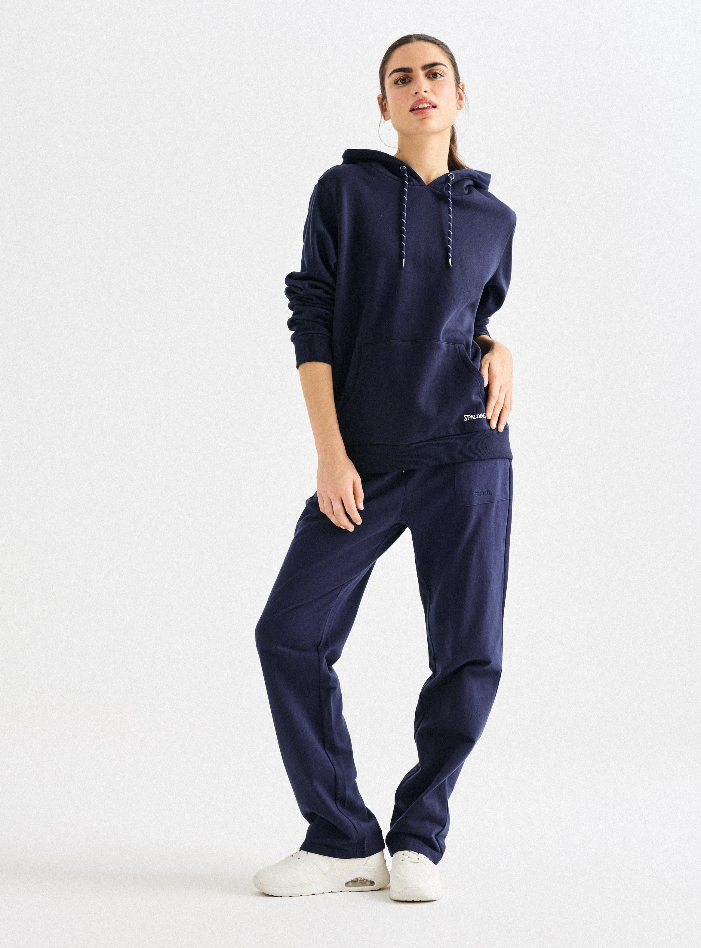 Pantalón de Buzo Recto-4