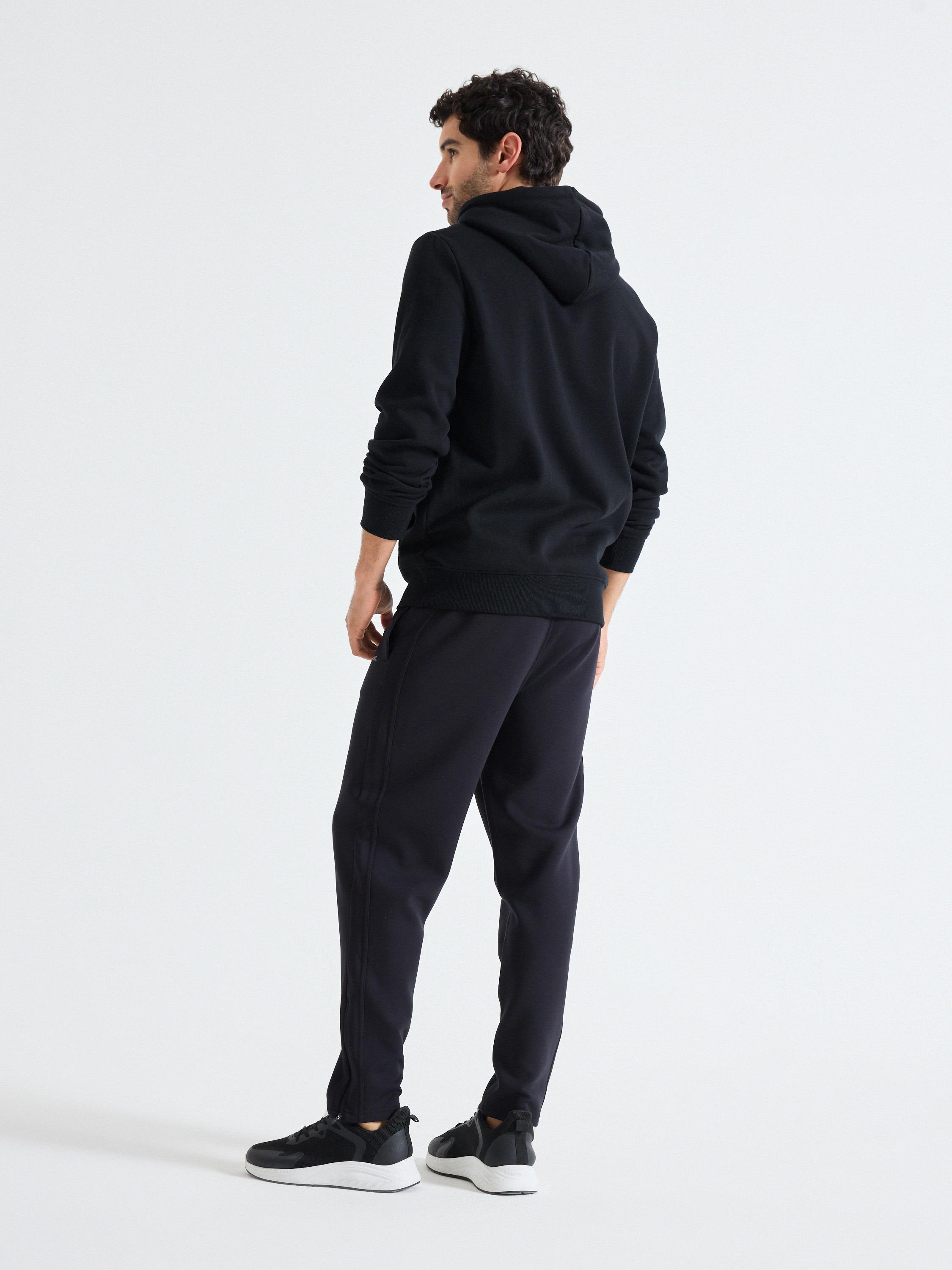 Pantalón de Buzo Recto Scuba-5