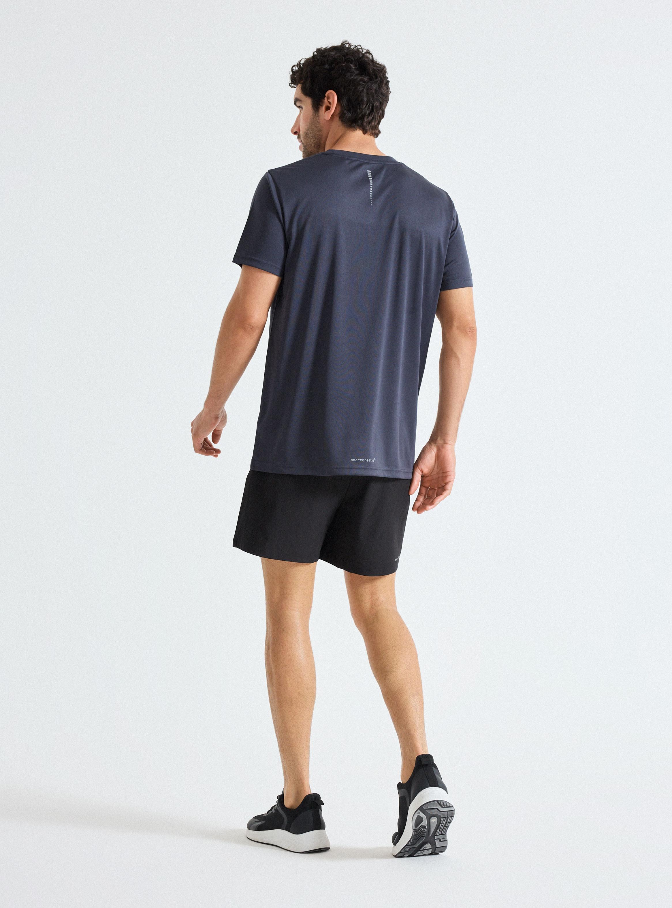 Short Deportivo 5 Pulgadas-5