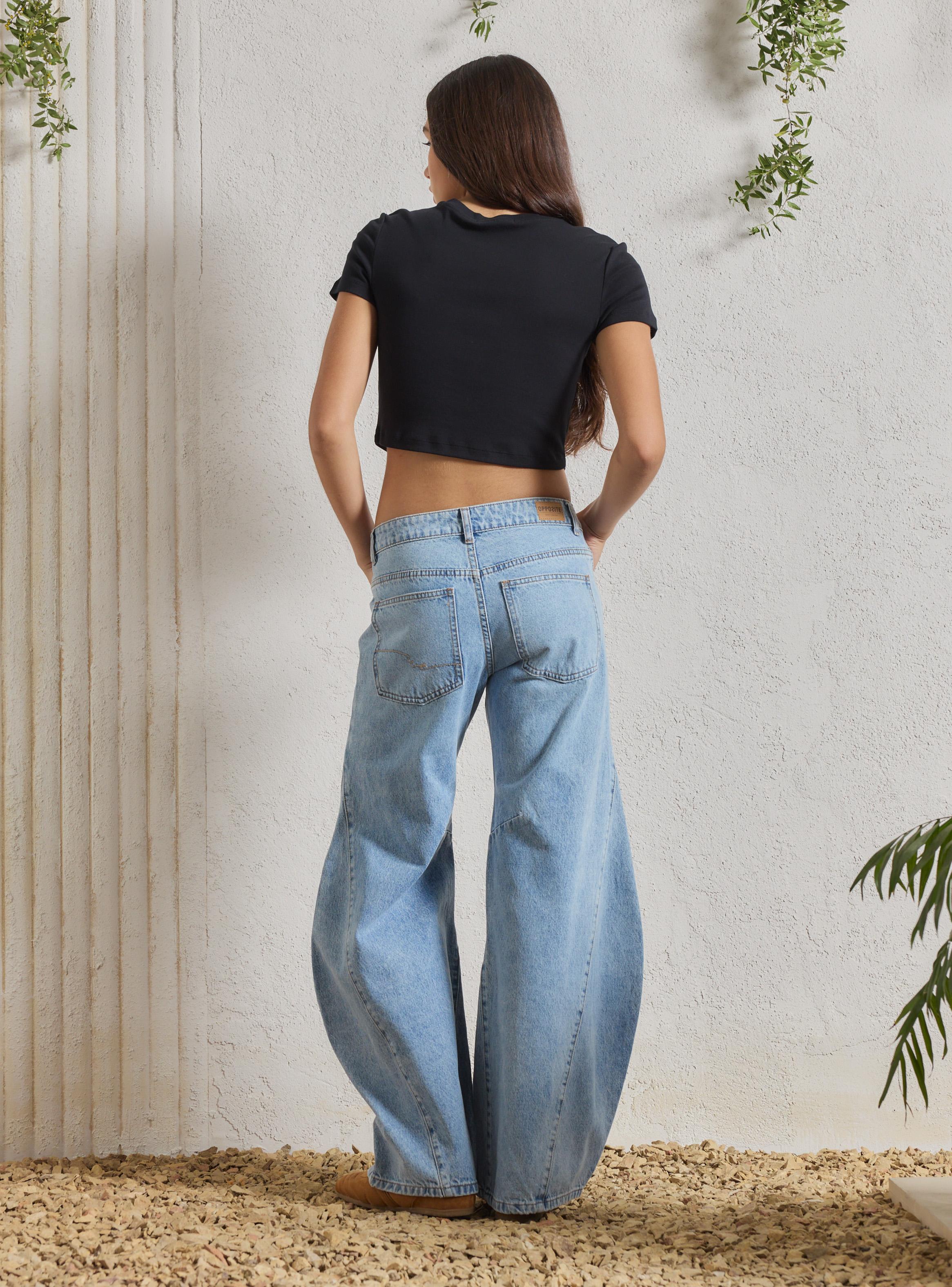 Polera Aplicación Strass-2