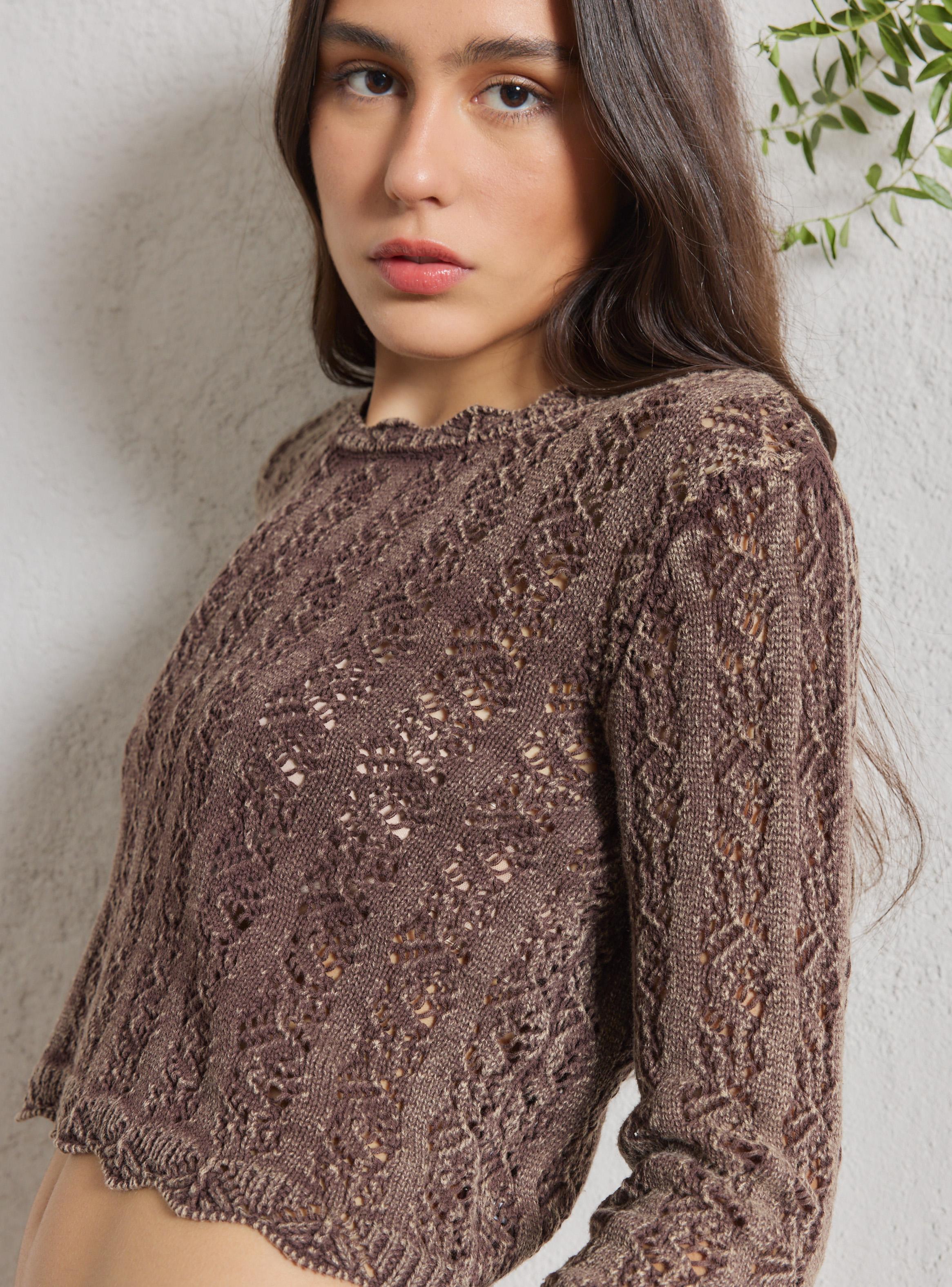 Sweater con Lavado-3
