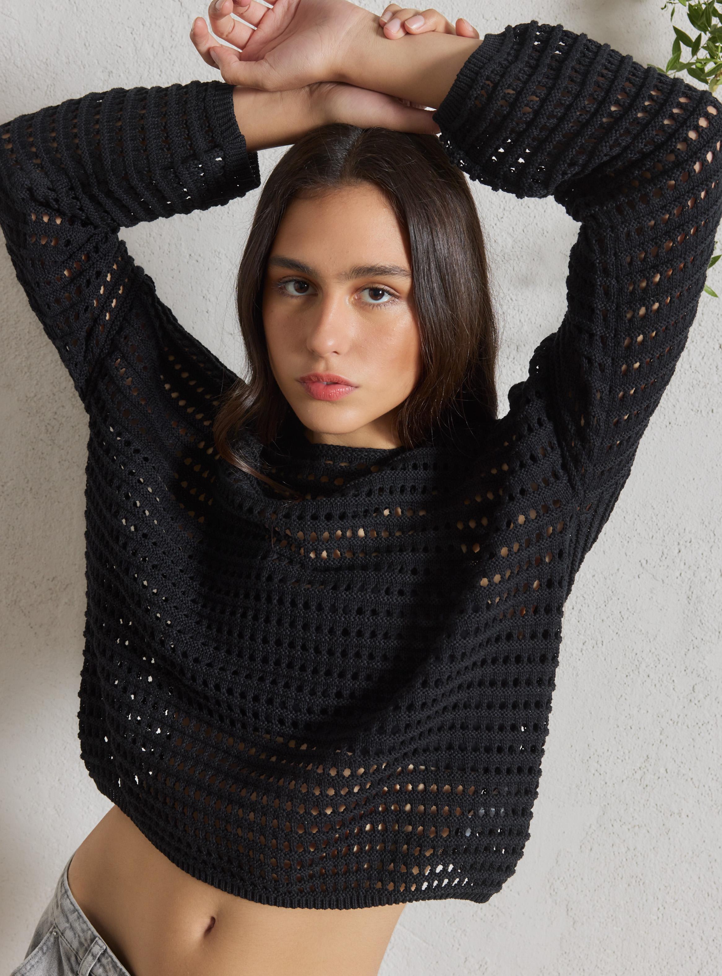 Sweater Manga Larga-2