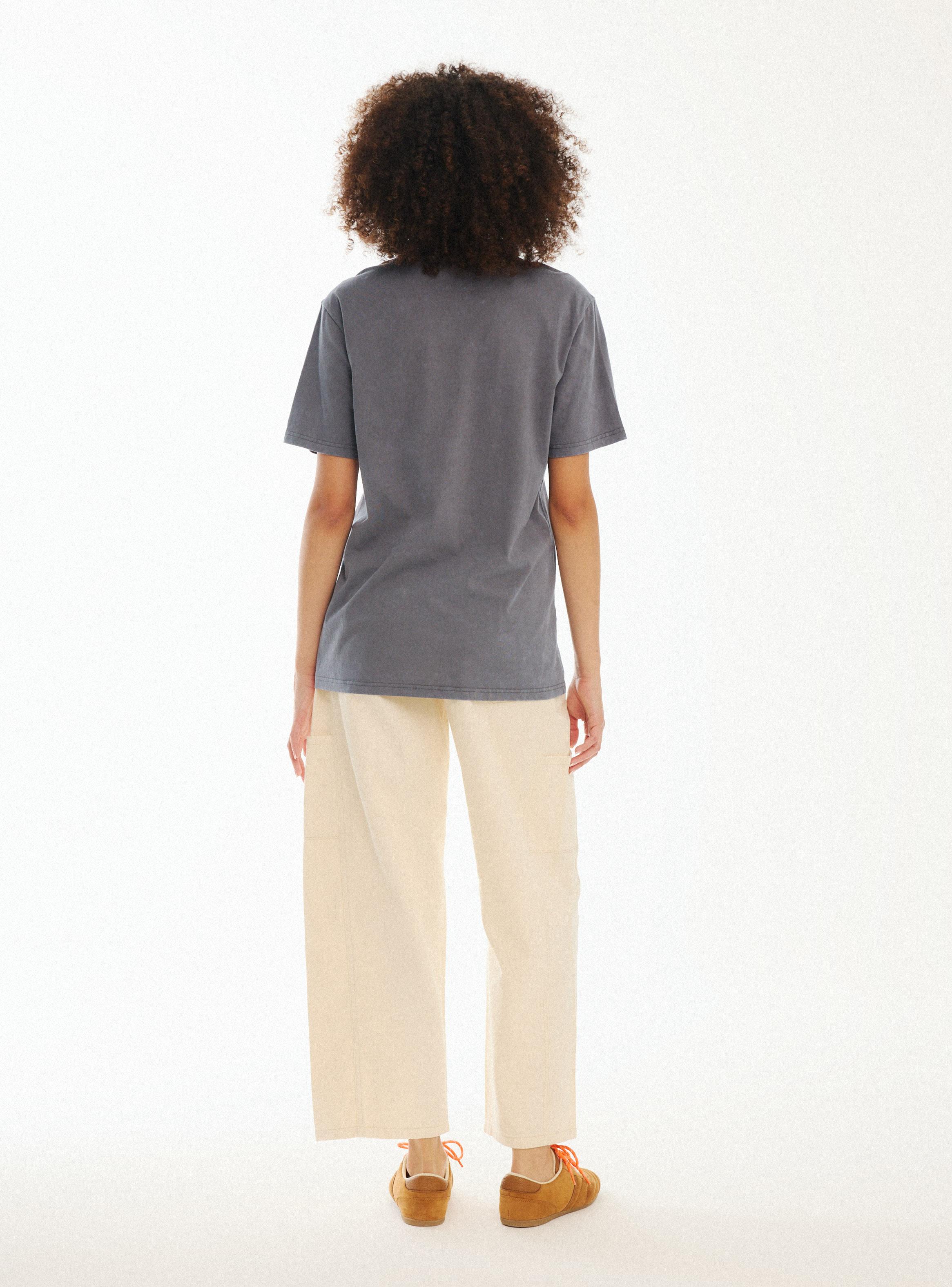 Polera Estampada Stitch-5