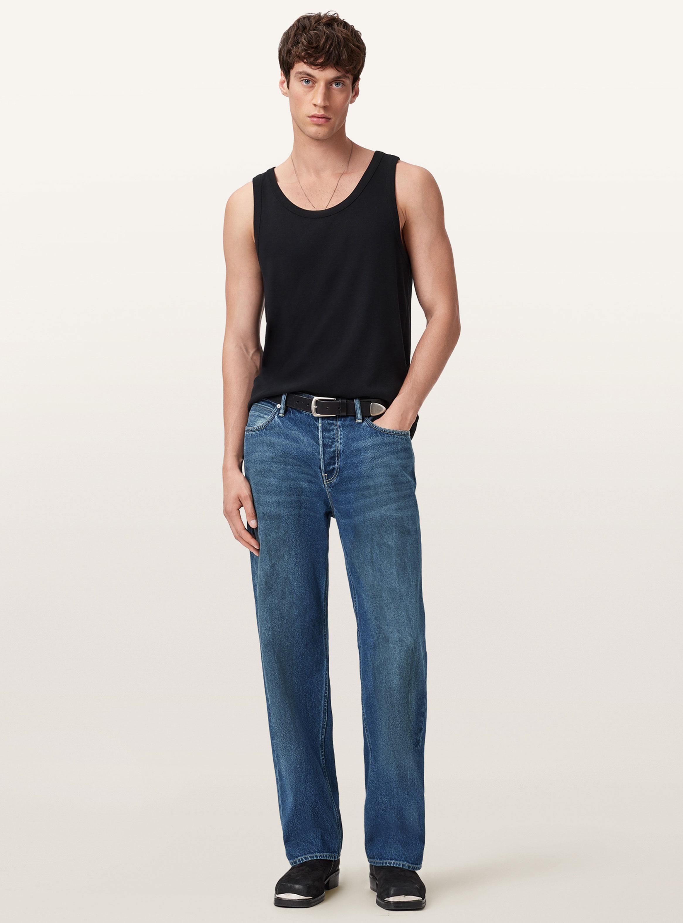 Jeans Mullen Algodón Orgánico-5