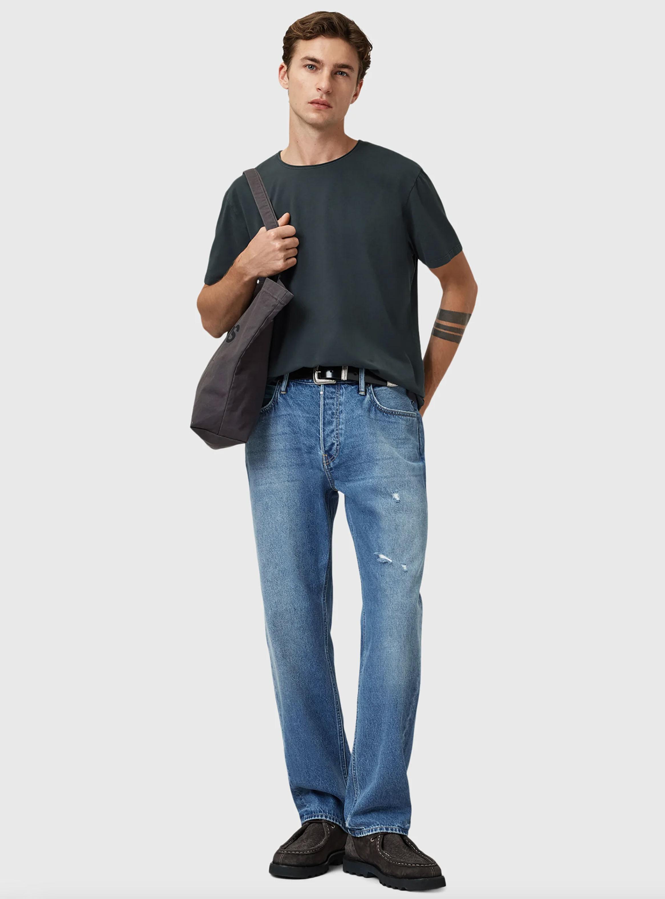Polera Figure-4