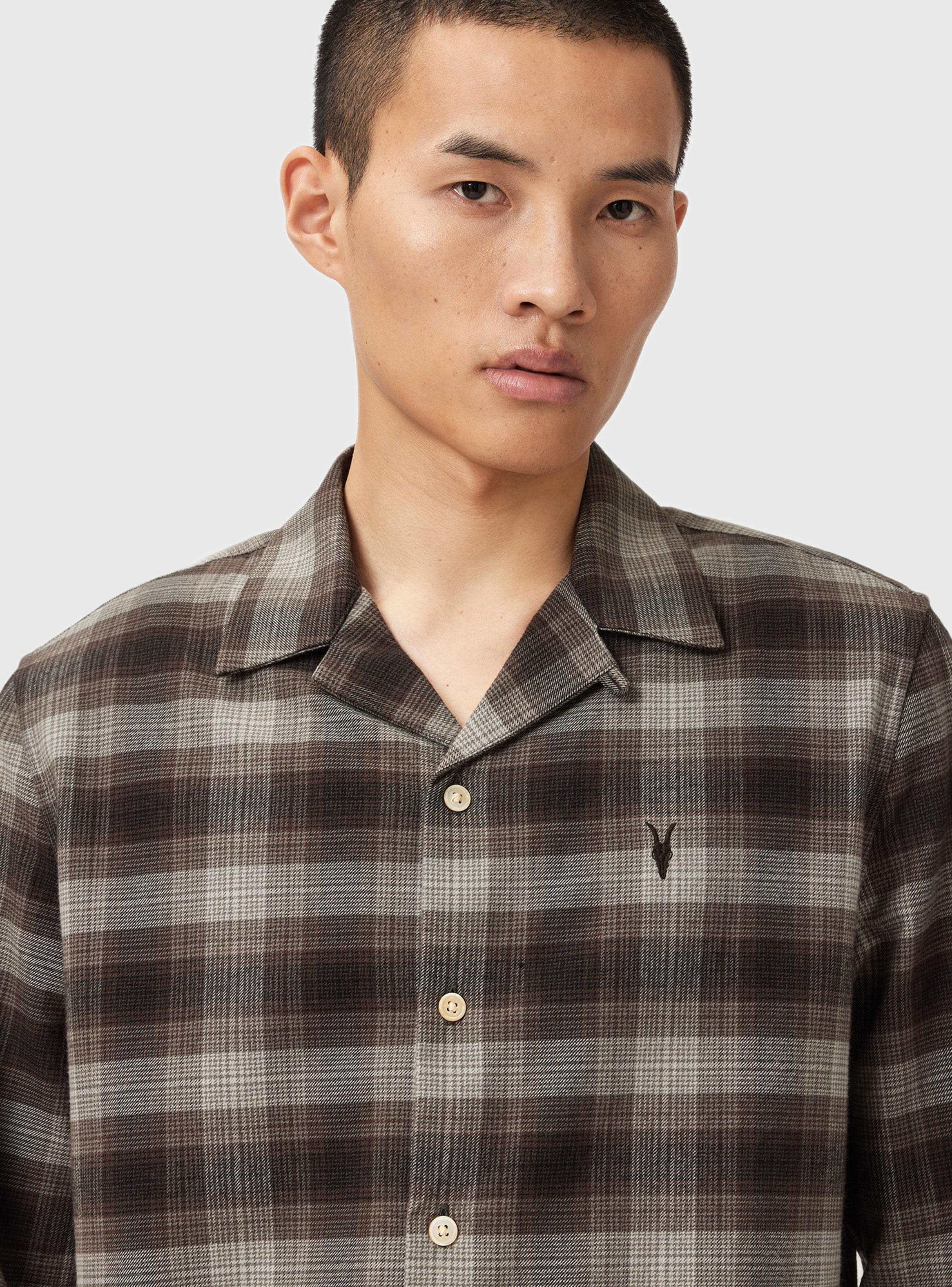 Camisa Iniko-4