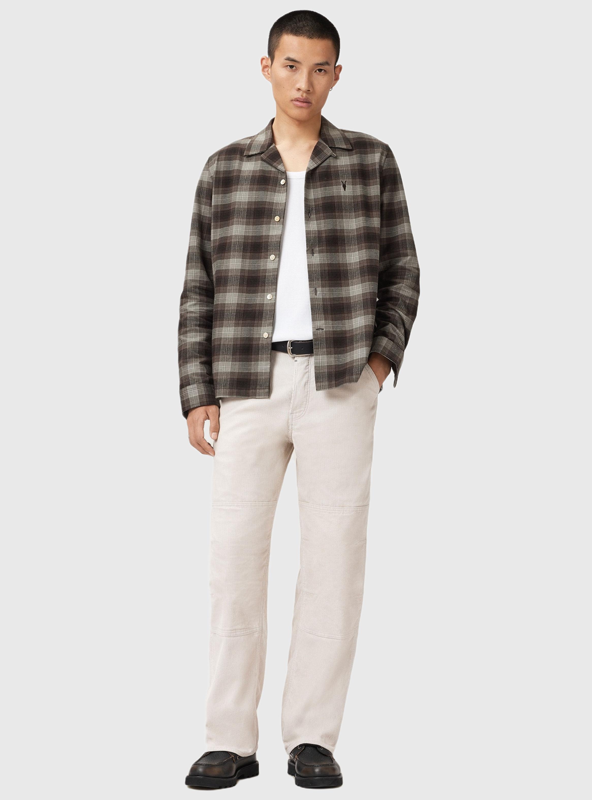 Camisa Iniko-5