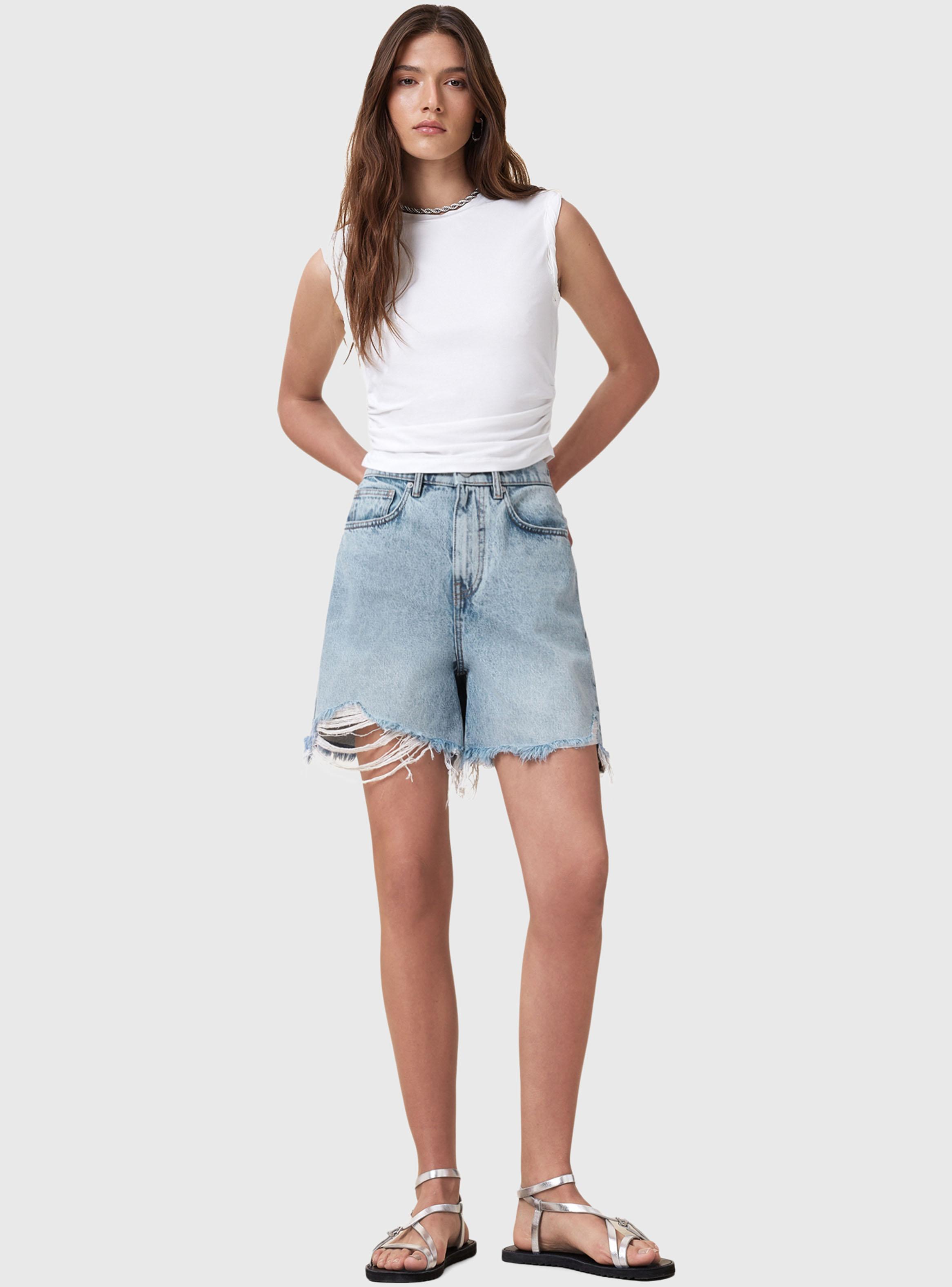 Short Doris-4
