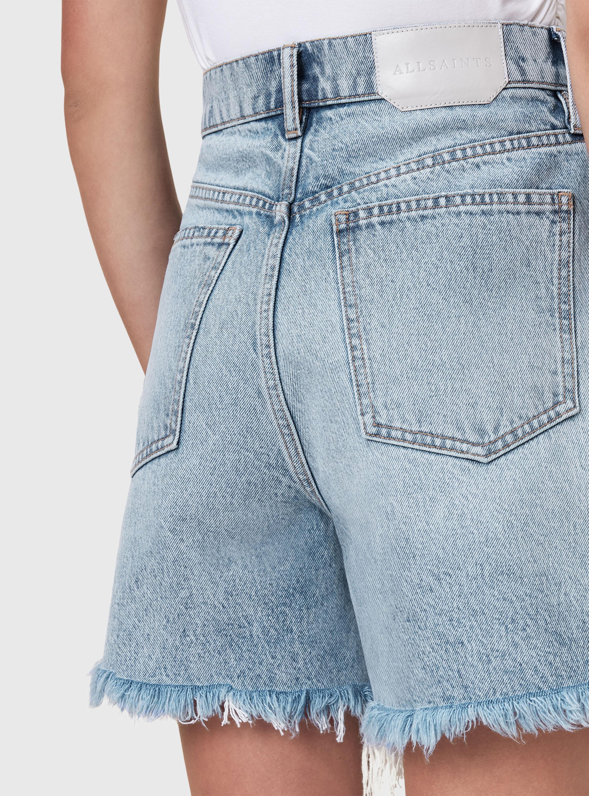 Short Doris-3