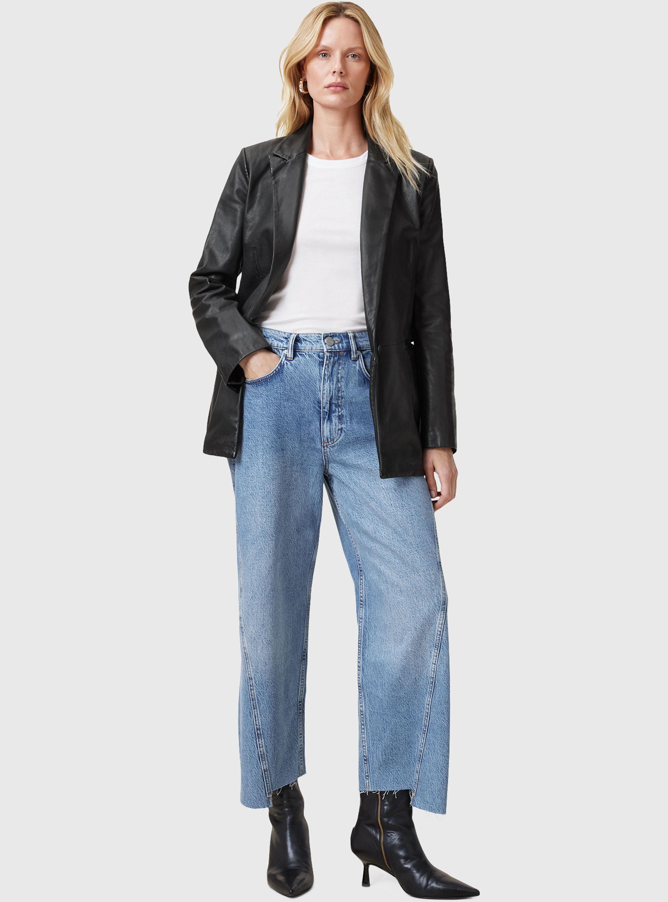 Blazer Deri-5